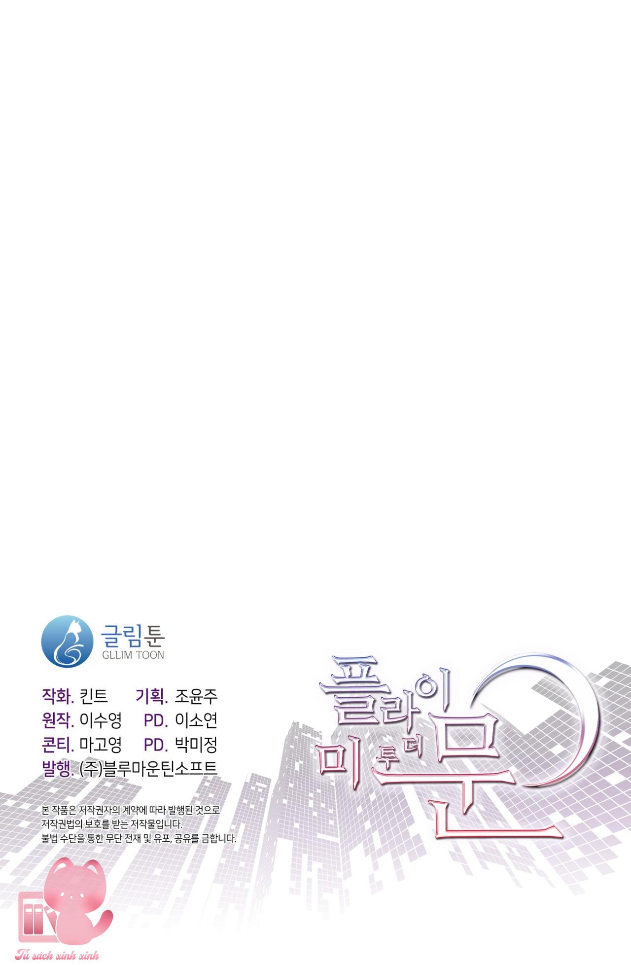 Đưa Em Đến Mặt Trăng - Chap 8