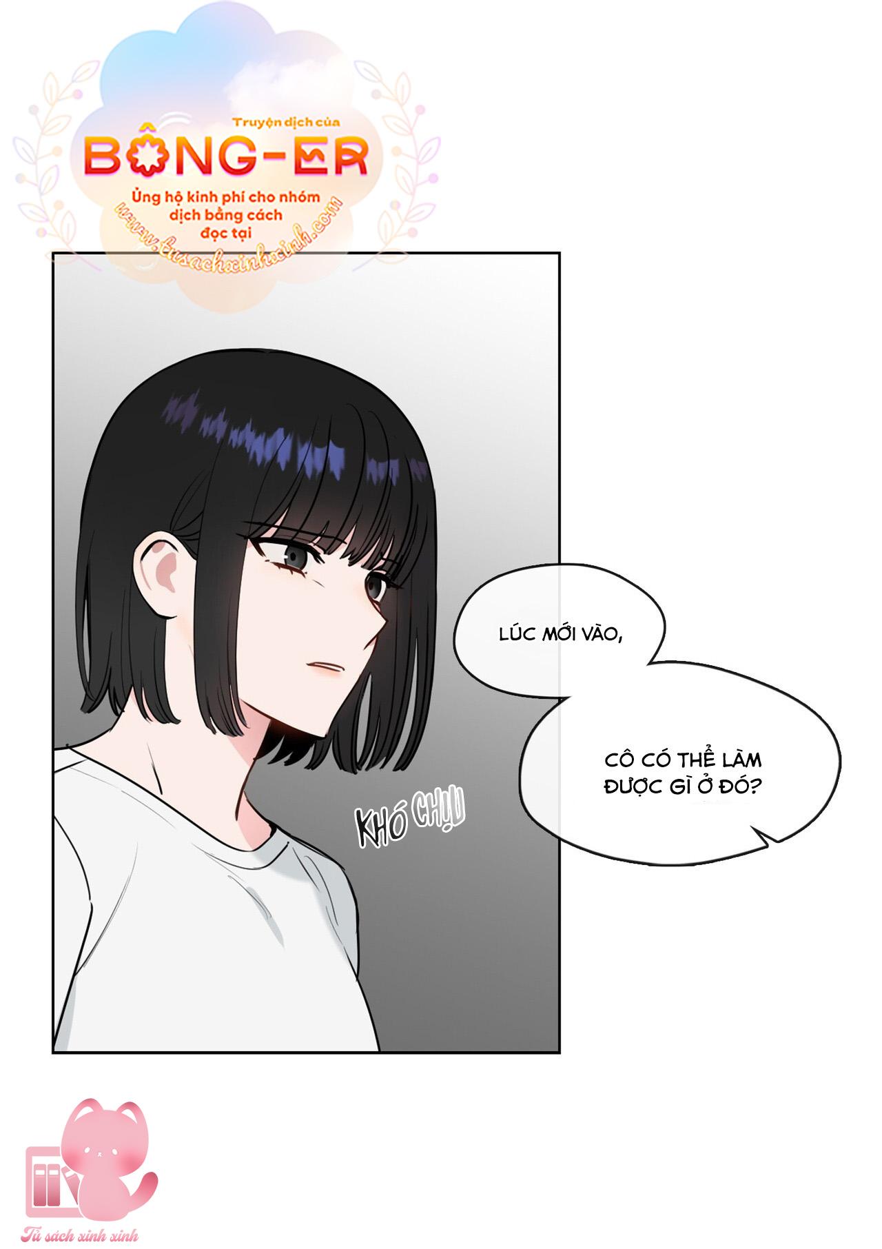 Đưa Em Đến Mặt Trăng - Chap 9