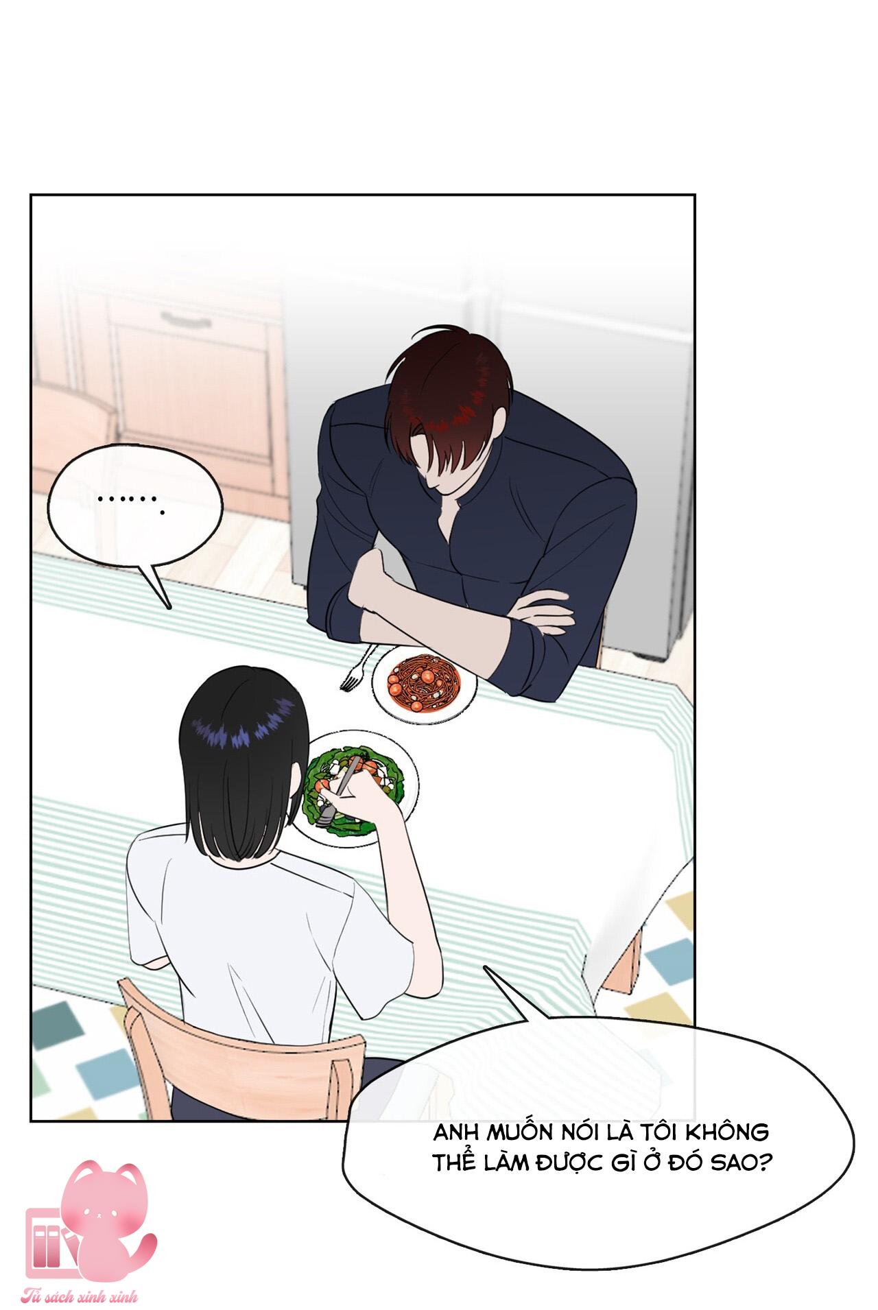 Đưa Em Đến Mặt Trăng - Chap 9