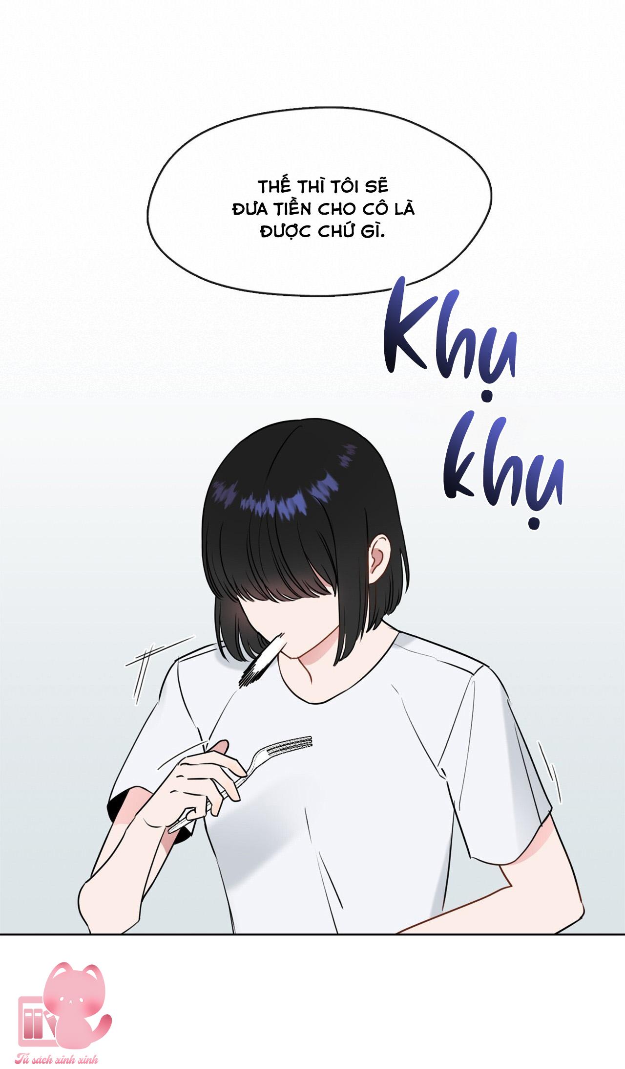 Đưa Em Đến Mặt Trăng - Chap 9