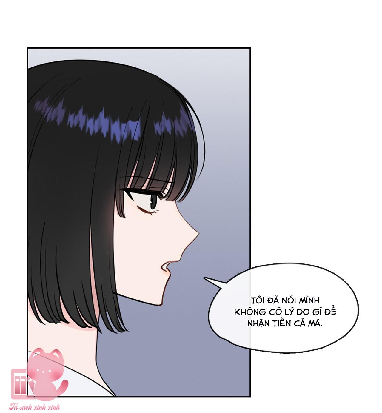 Đưa Em Đến Mặt Trăng - Chap 9