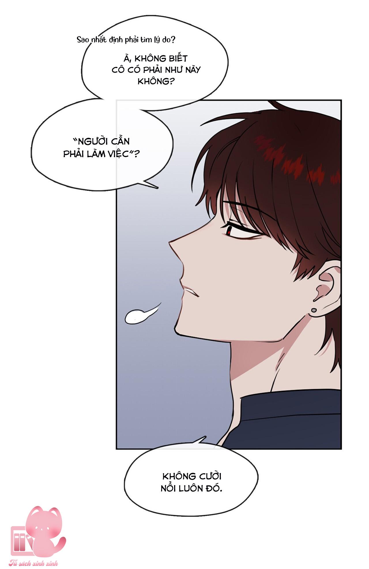 Đưa Em Đến Mặt Trăng - Chap 9