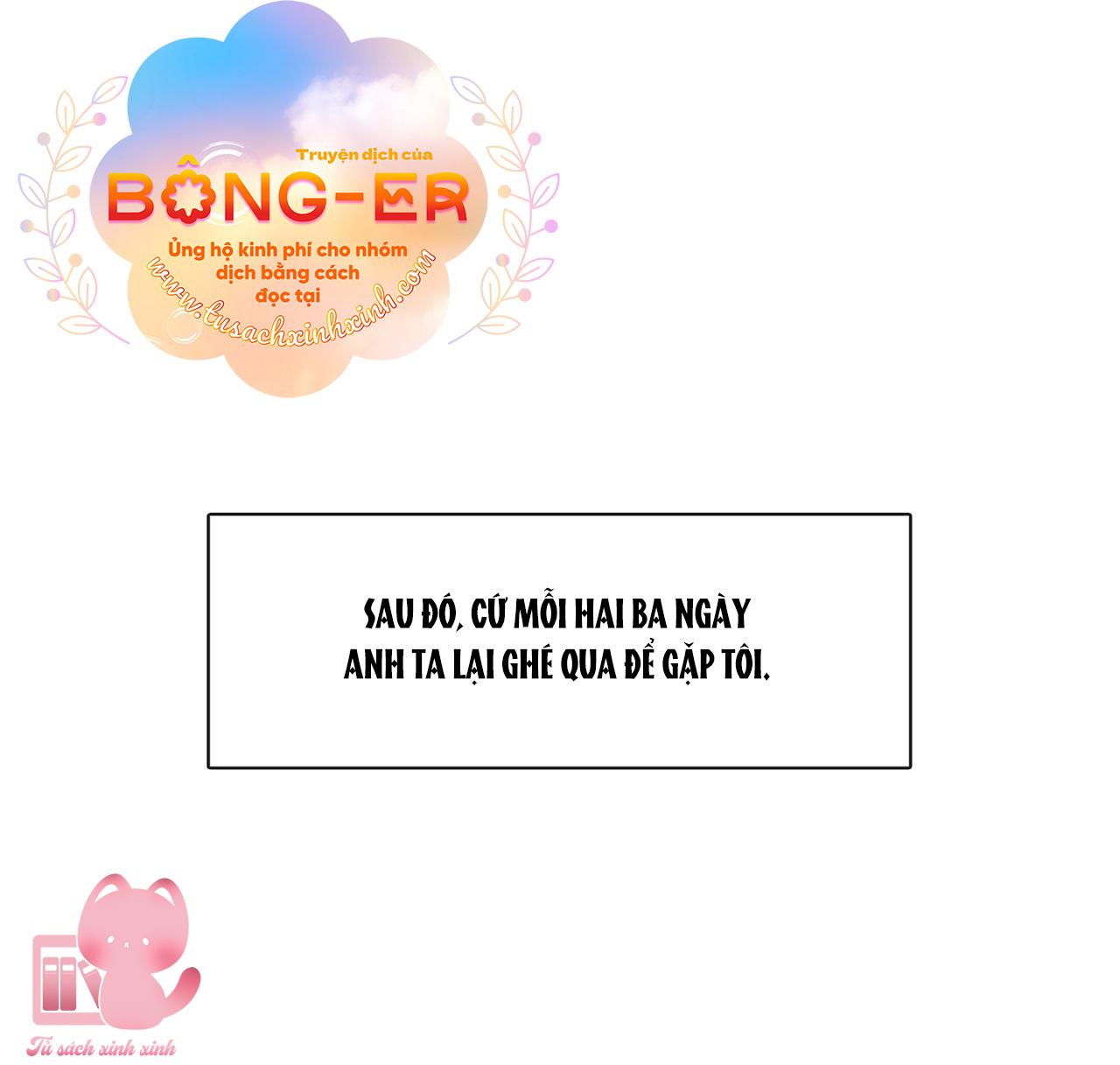 Đưa Em Đến Mặt Trăng - Chap 9