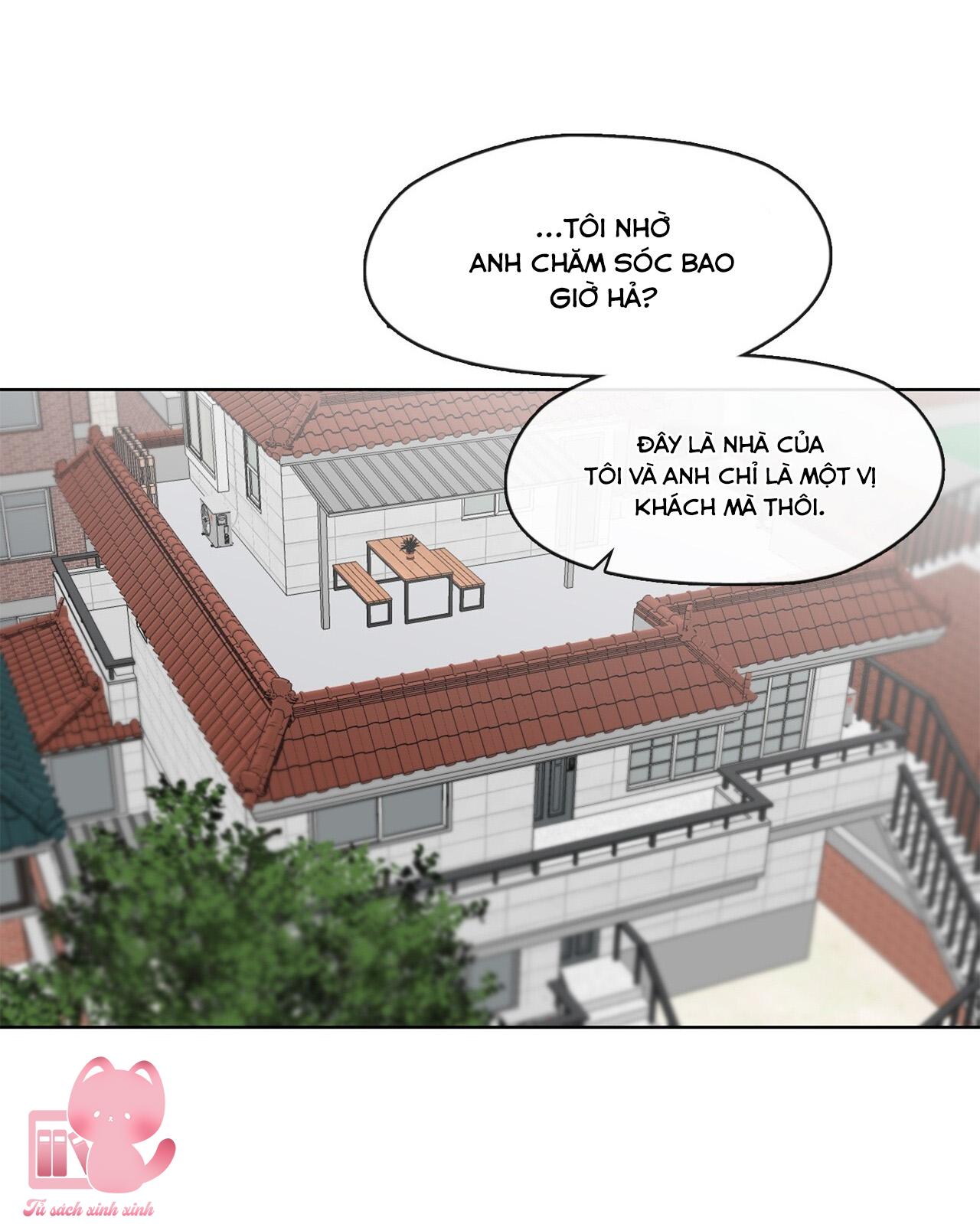 Đưa Em Đến Mặt Trăng - Chap 9