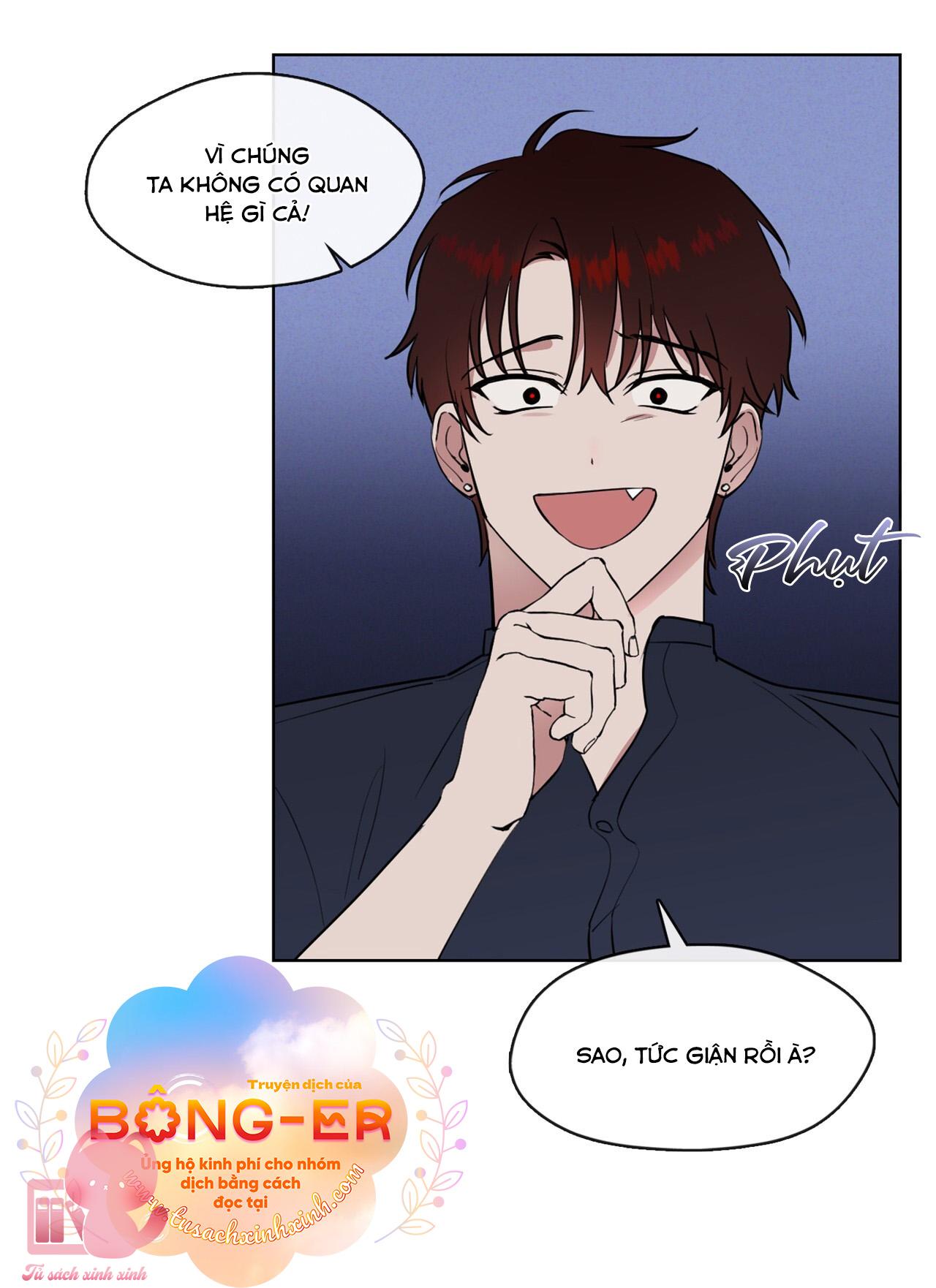 Đưa Em Đến Mặt Trăng - Chap 9
