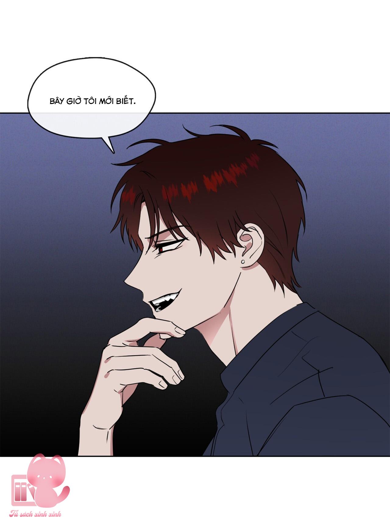 Đưa Em Đến Mặt Trăng - Chap 9