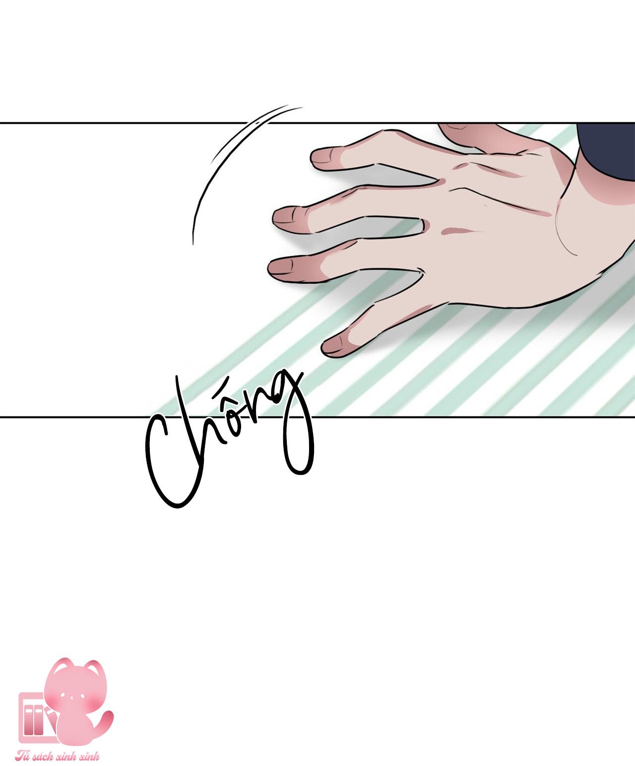 Đưa Em Đến Mặt Trăng - Chap 9