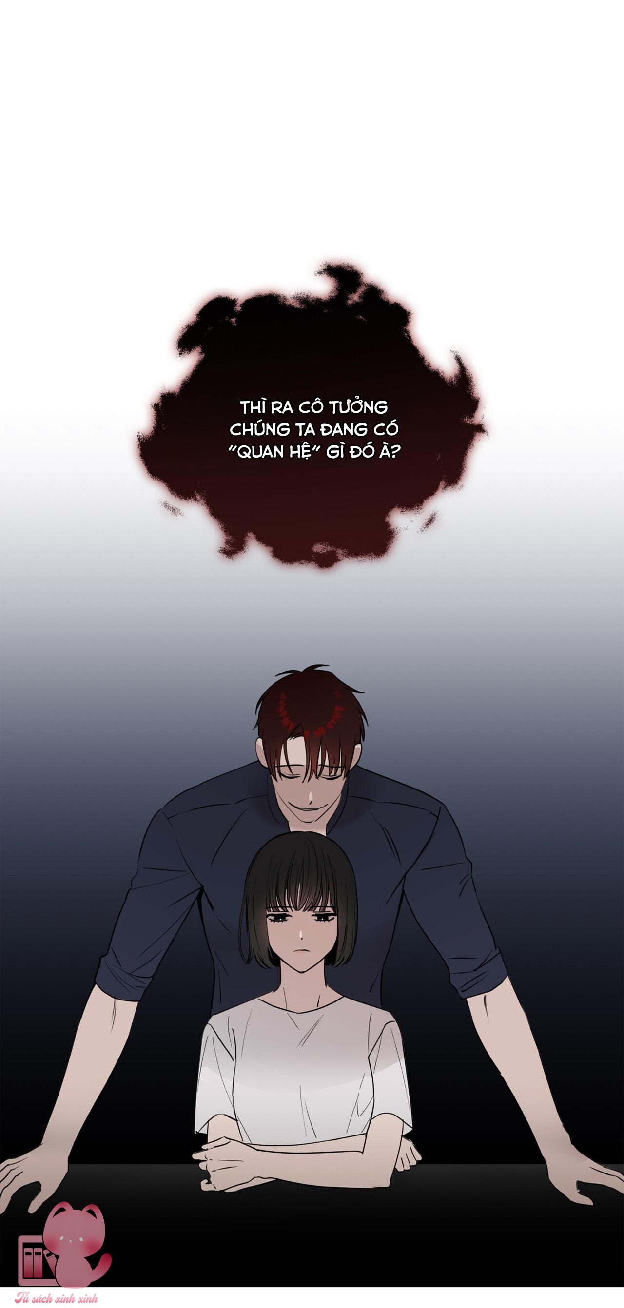 Đưa Em Đến Mặt Trăng - Chap 9