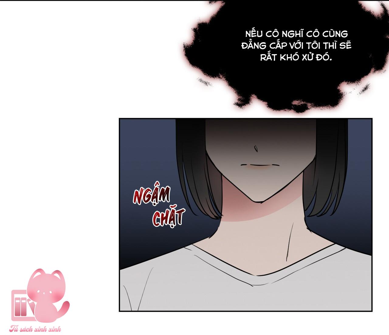 Đưa Em Đến Mặt Trăng - Chap 9