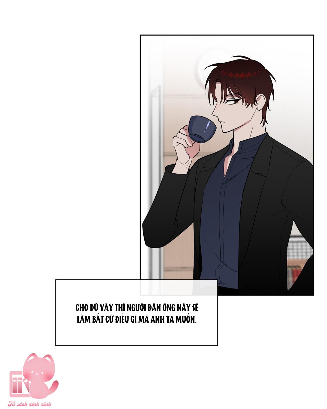 Đưa Em Đến Mặt Trăng - Chap 9