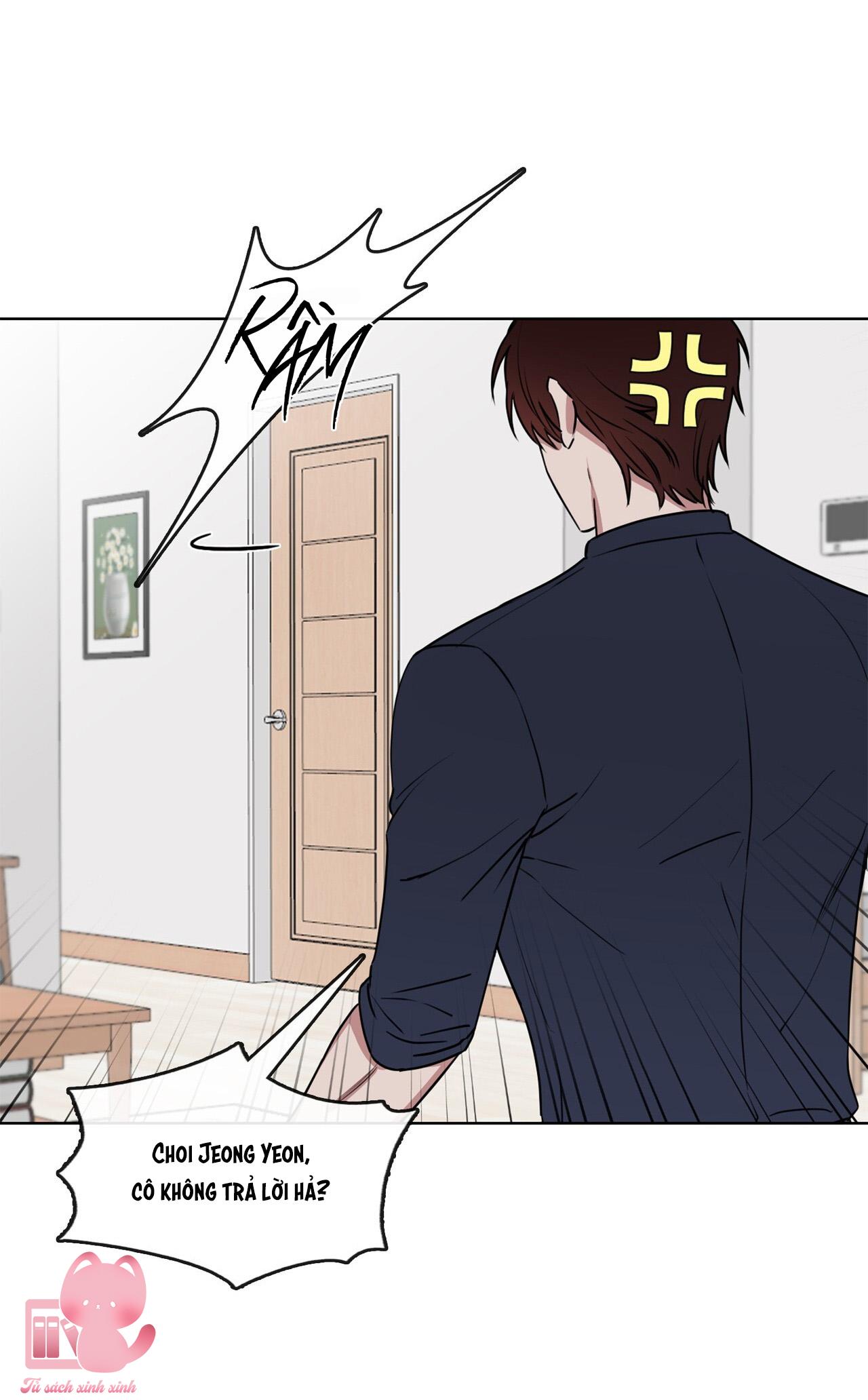 Đưa Em Đến Mặt Trăng - Chap 9