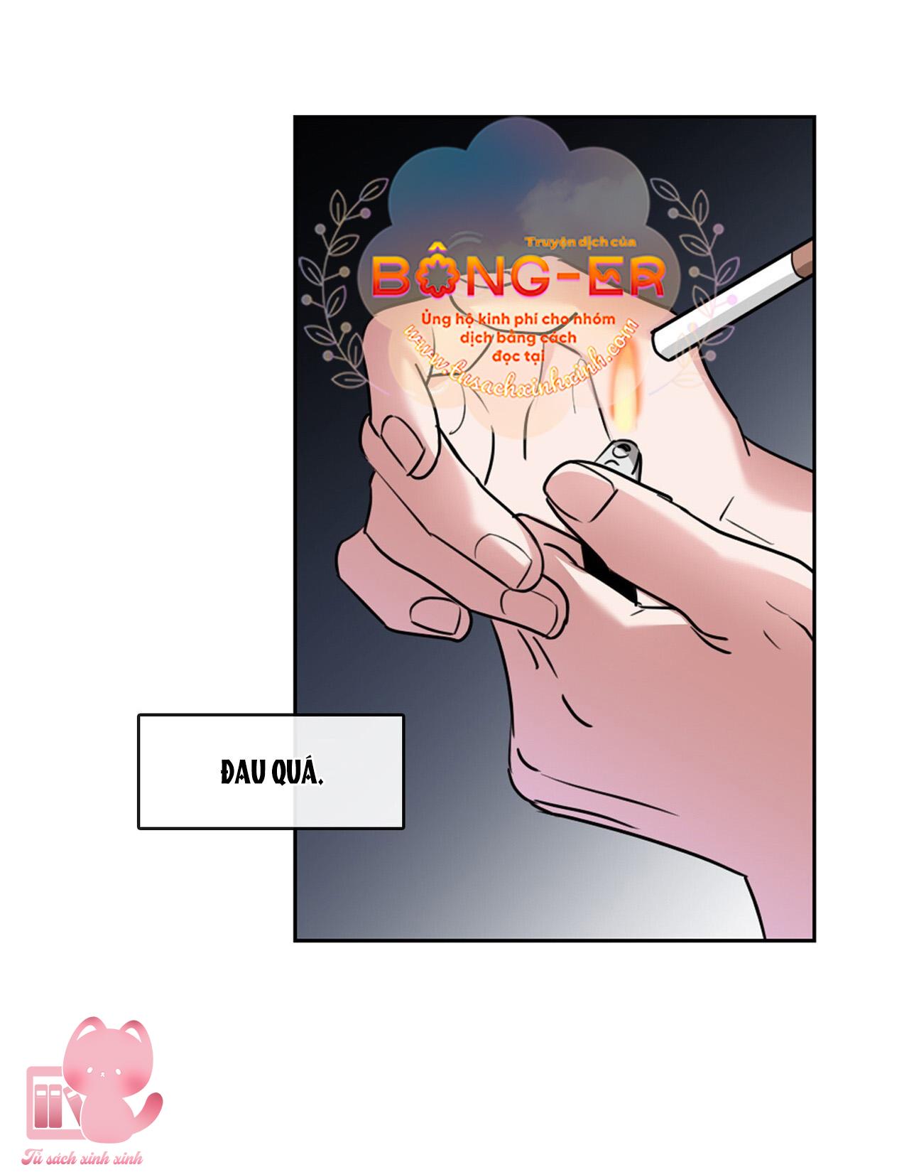 Đưa Em Đến Mặt Trăng - Chap 9