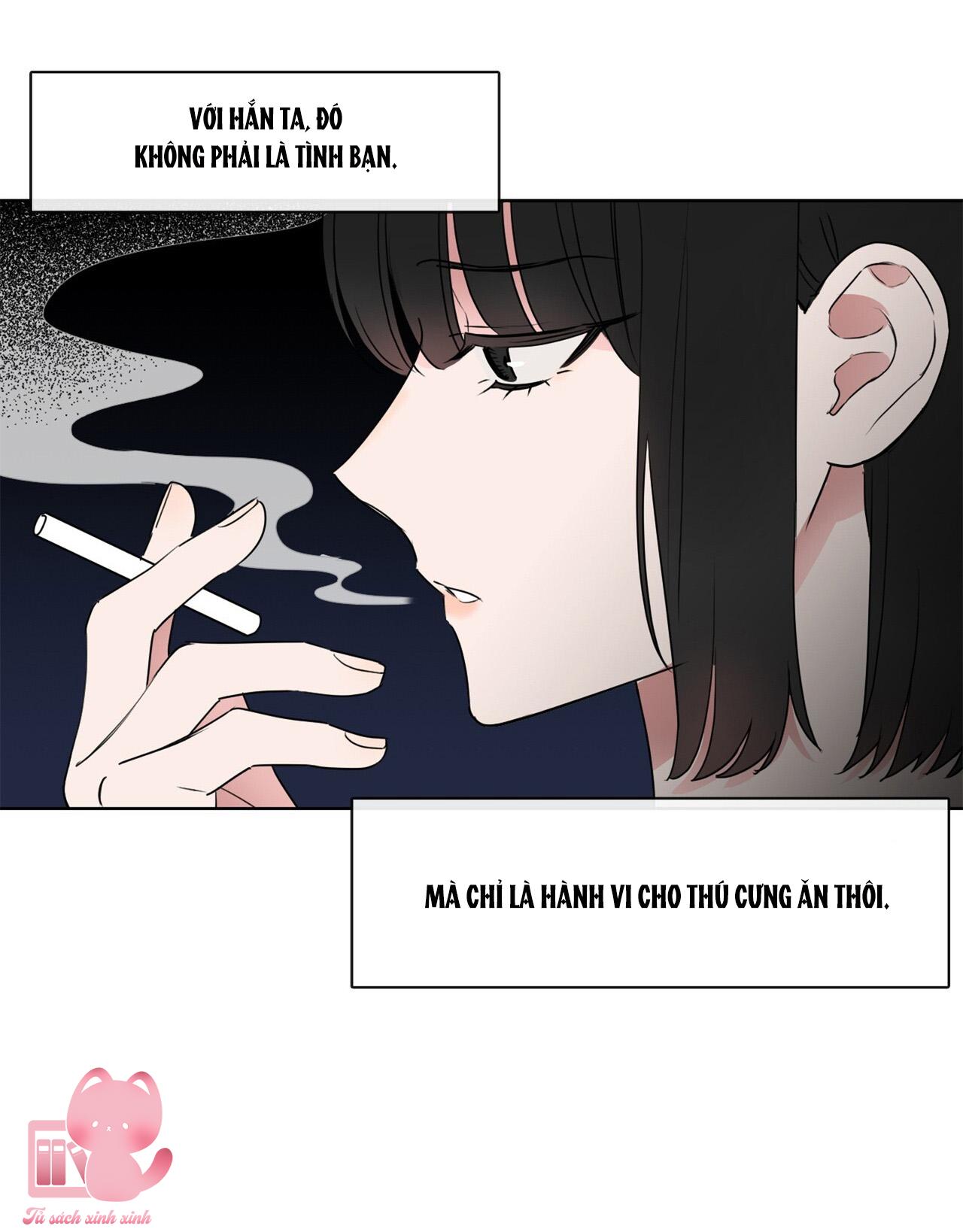 Đưa Em Đến Mặt Trăng - Chap 9