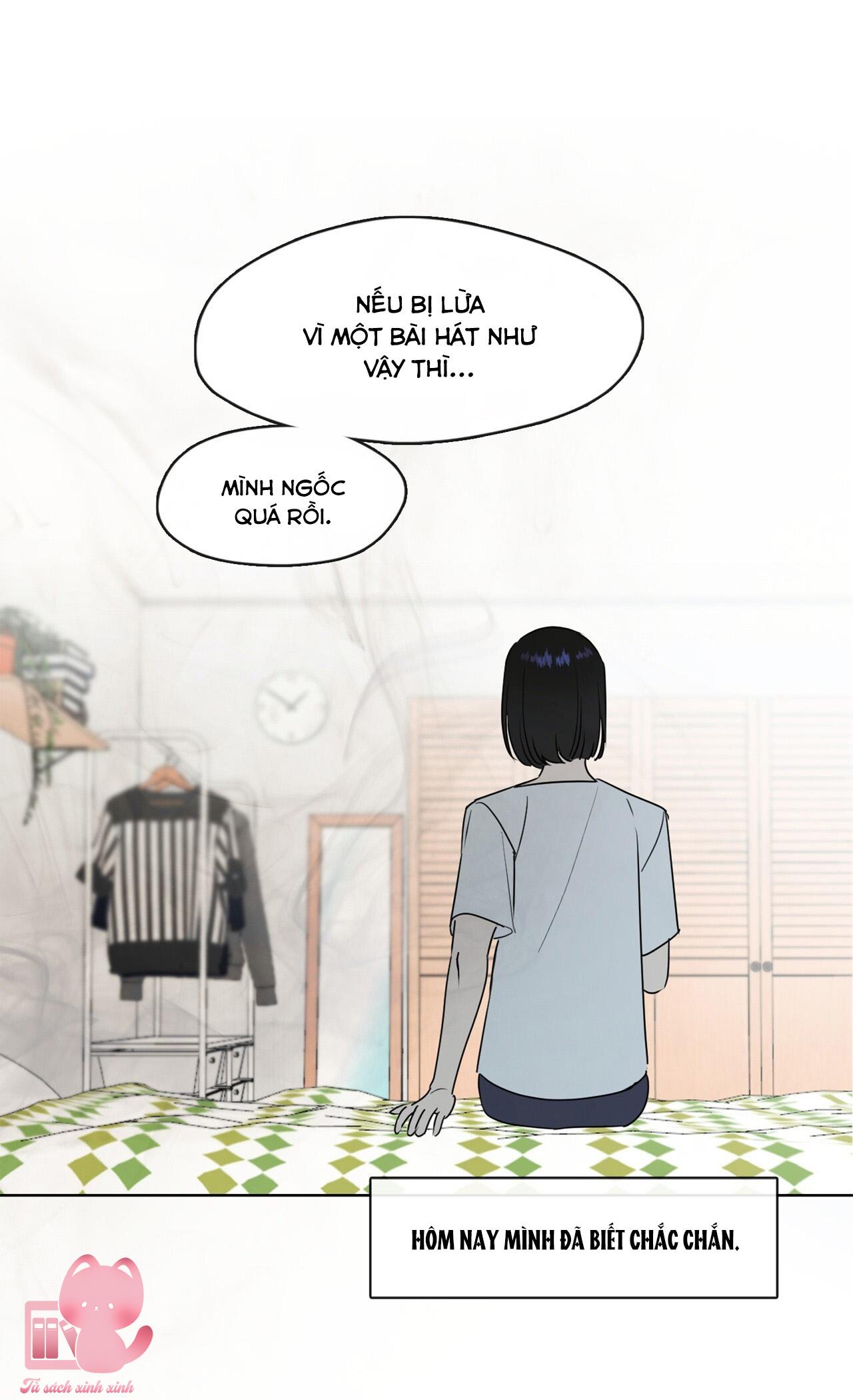 Đưa Em Đến Mặt Trăng - Chap 9