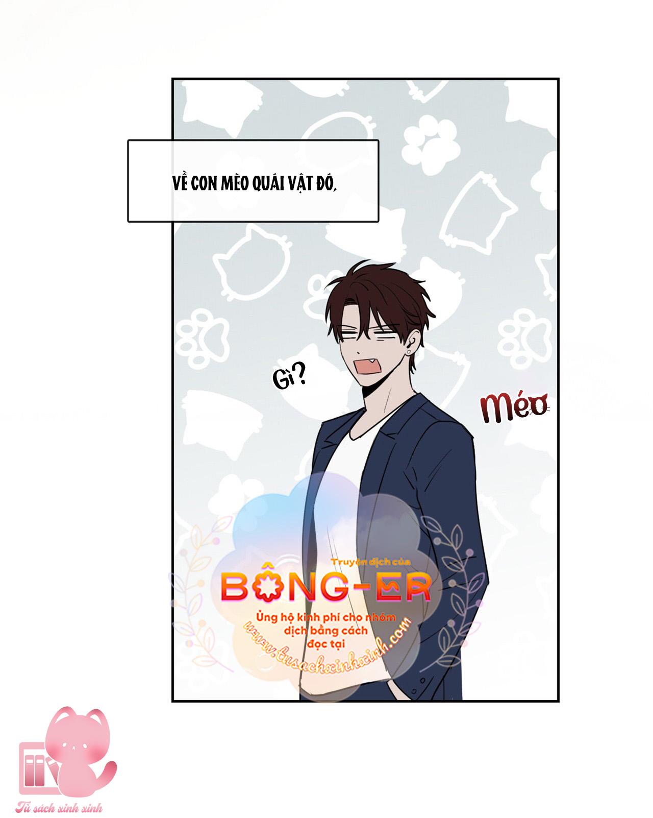 Đưa Em Đến Mặt Trăng - Chap 9