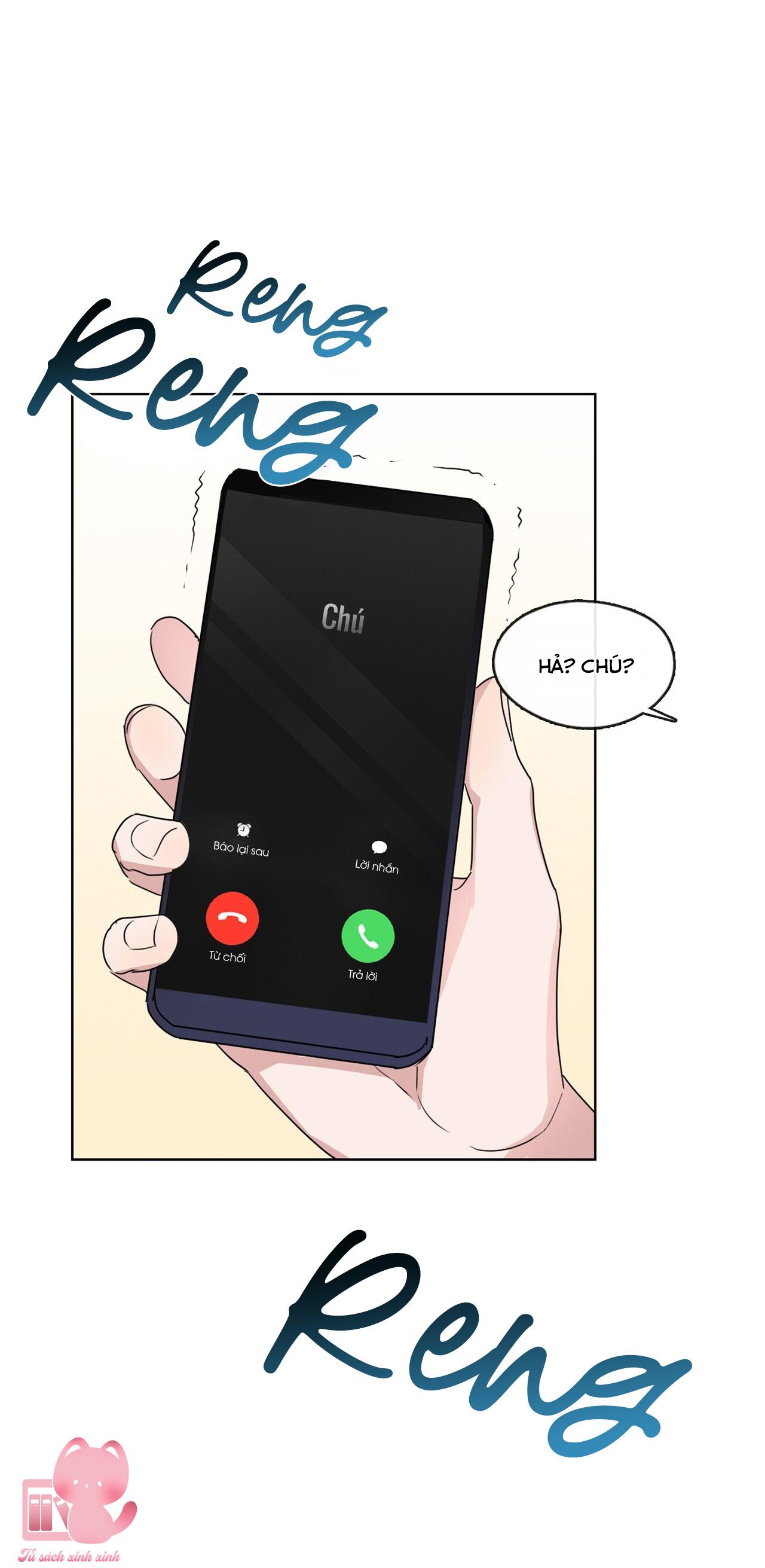 Đưa Em Đến Mặt Trăng - Chap 9