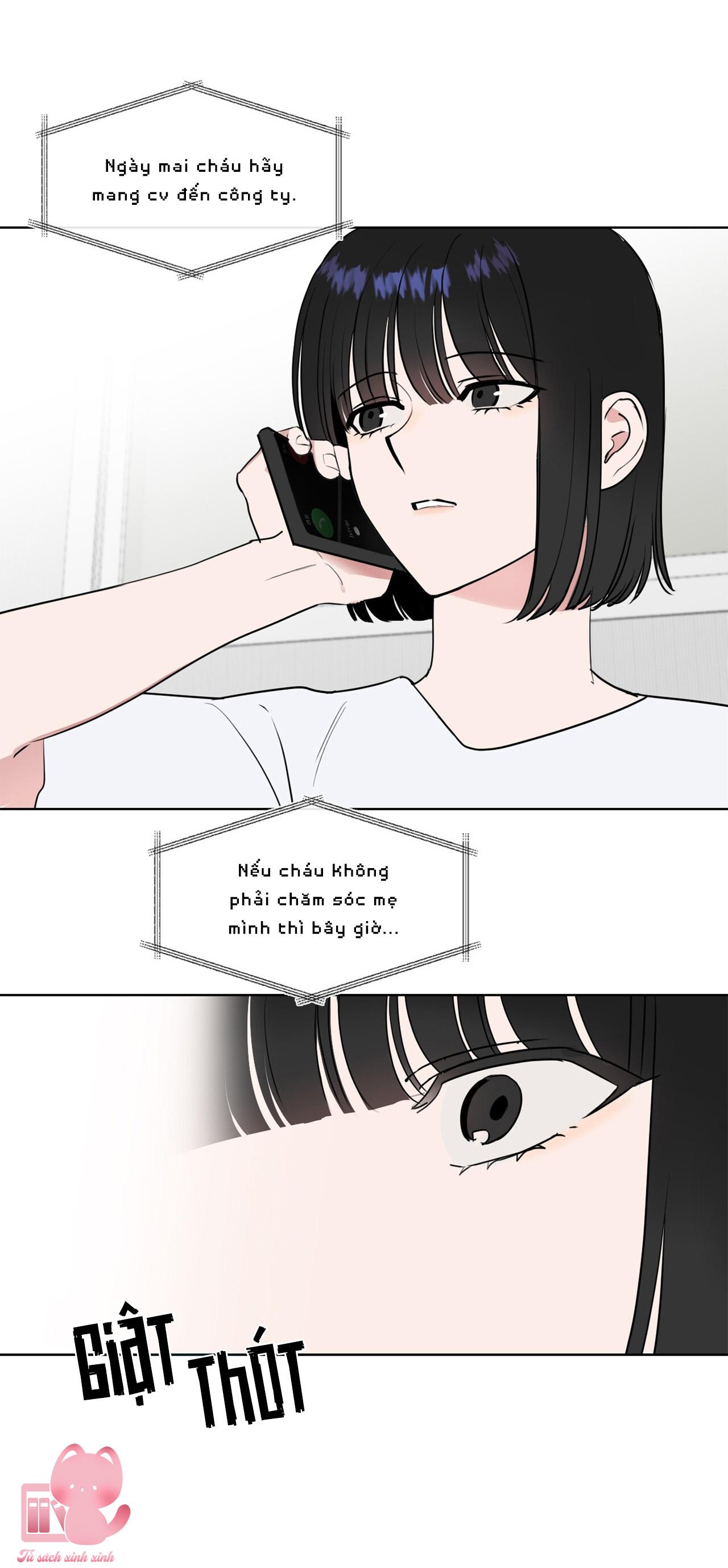 Đưa Em Đến Mặt Trăng - Chap 9