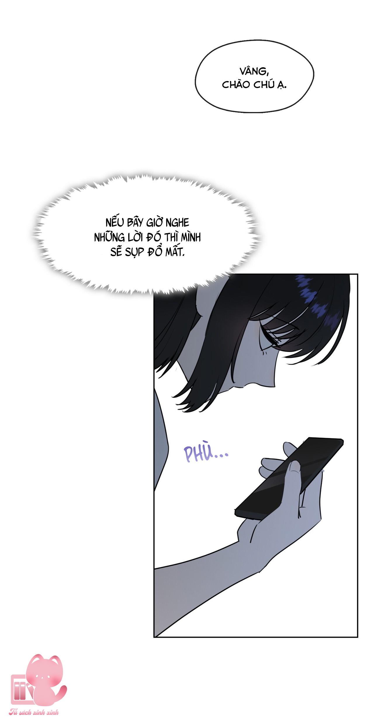 Đưa Em Đến Mặt Trăng - Chap 9