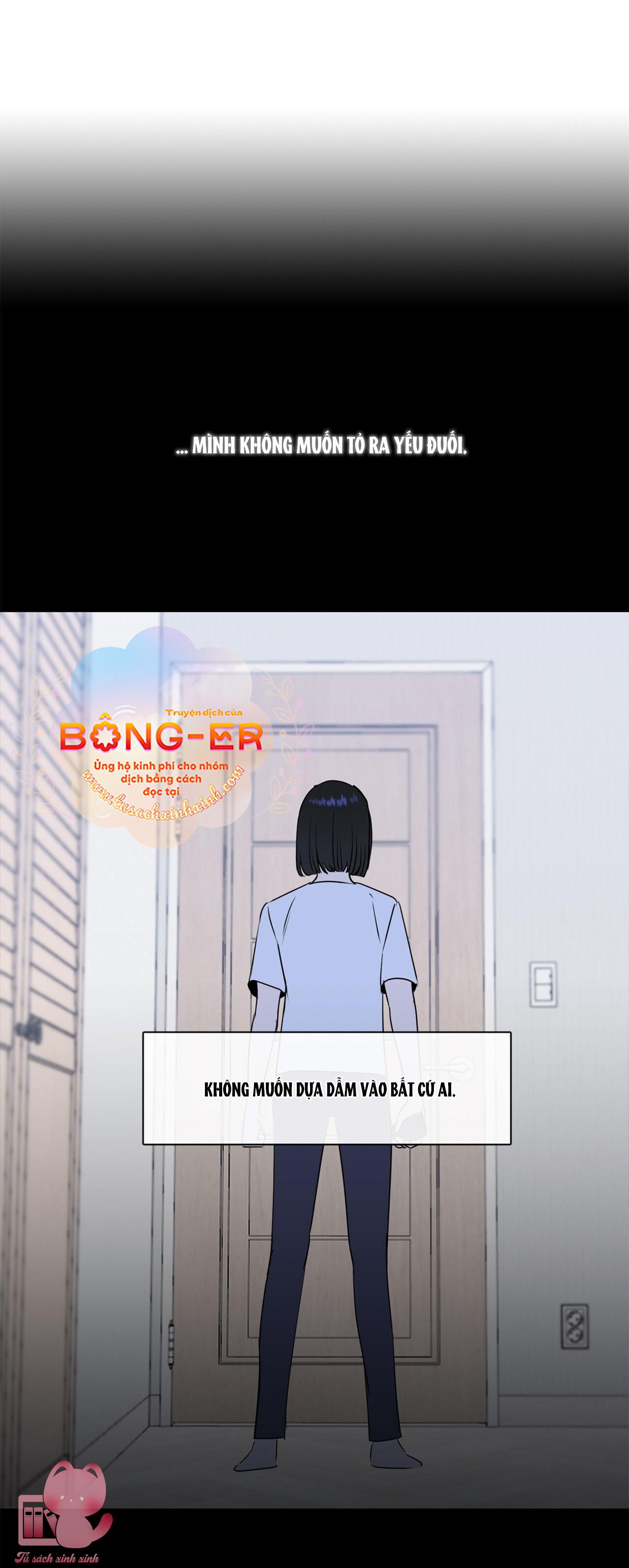 Đưa Em Đến Mặt Trăng - Chap 9