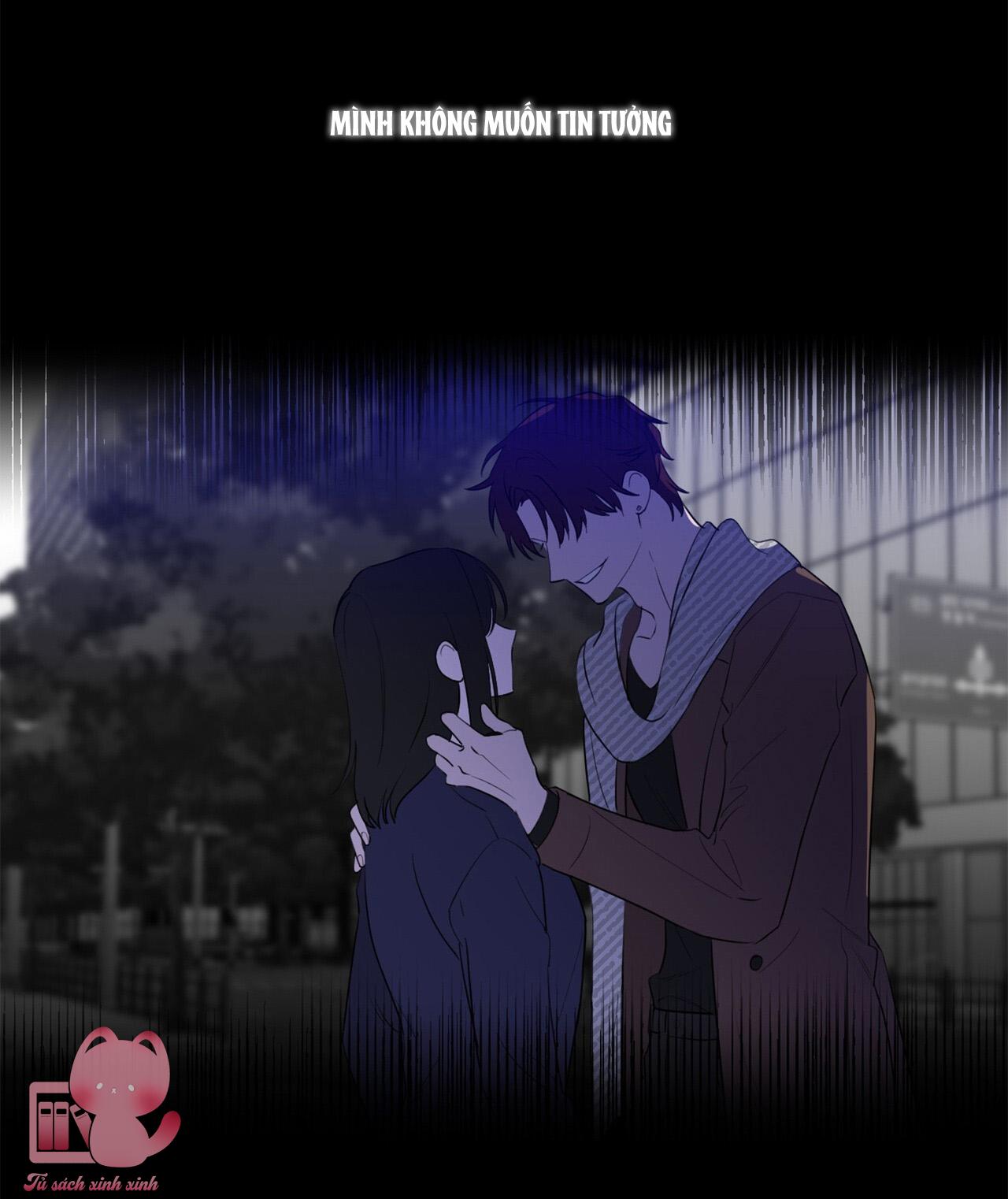 Đưa Em Đến Mặt Trăng - Chap 9