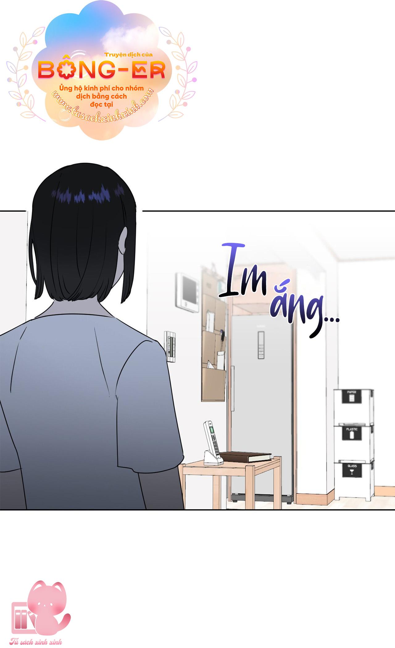 Đưa Em Đến Mặt Trăng - Chap 9