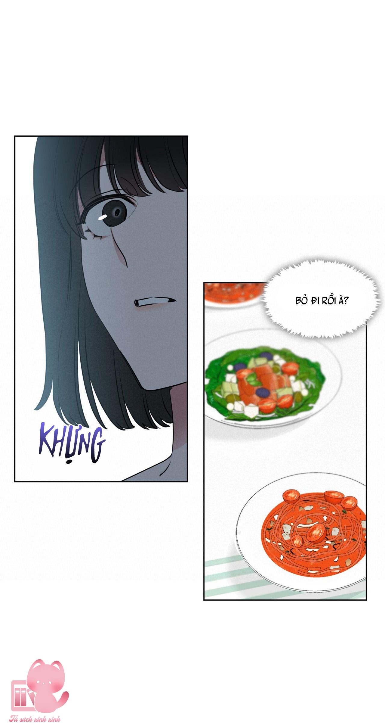 Đưa Em Đến Mặt Trăng - Chap 9