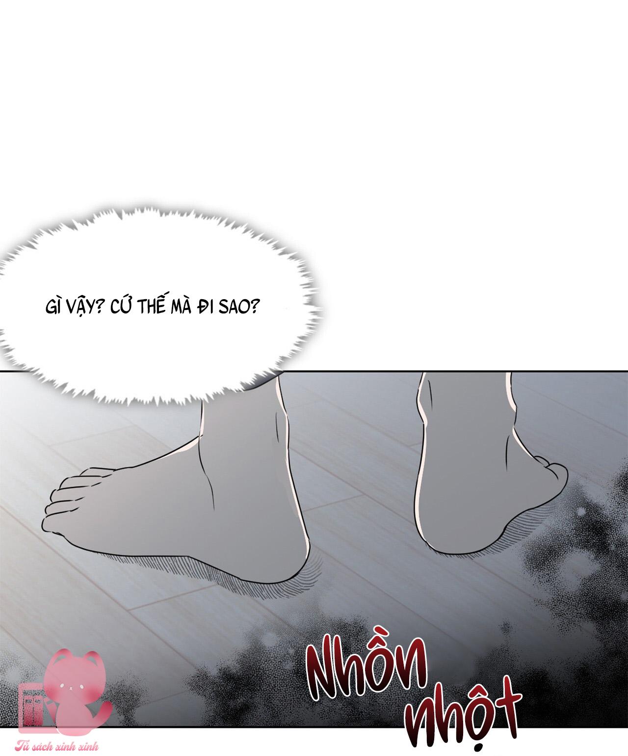 Đưa Em Đến Mặt Trăng - Chap 9