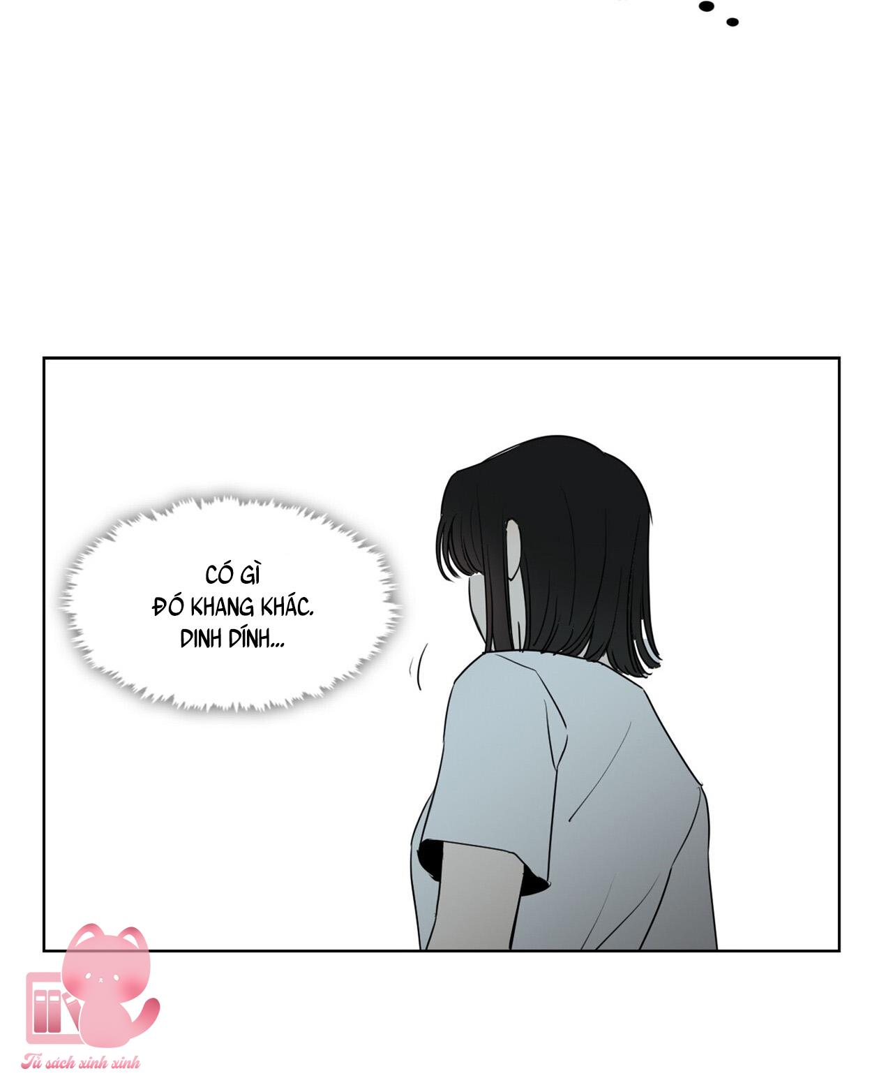 Đưa Em Đến Mặt Trăng - Chap 9