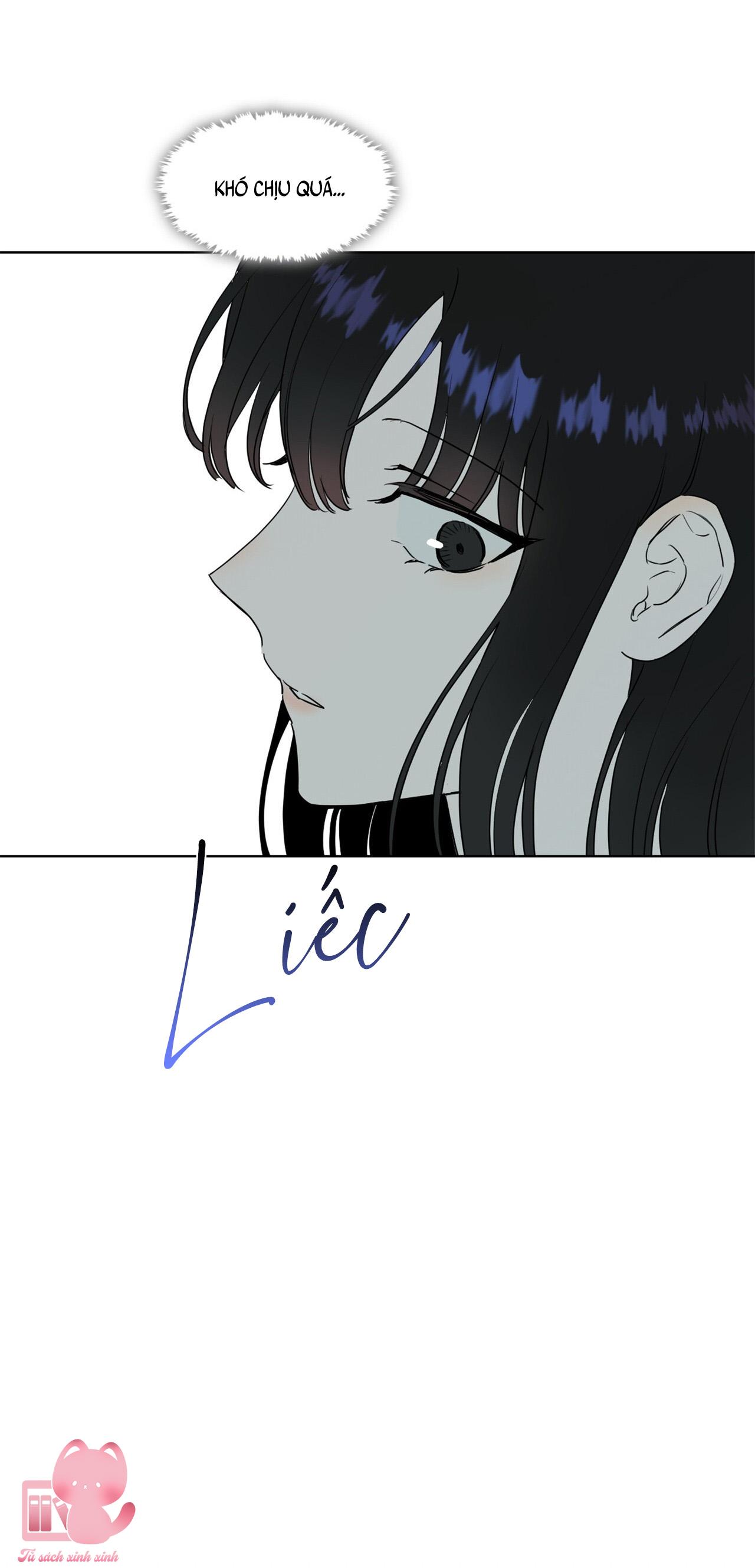 Đưa Em Đến Mặt Trăng - Chap 9