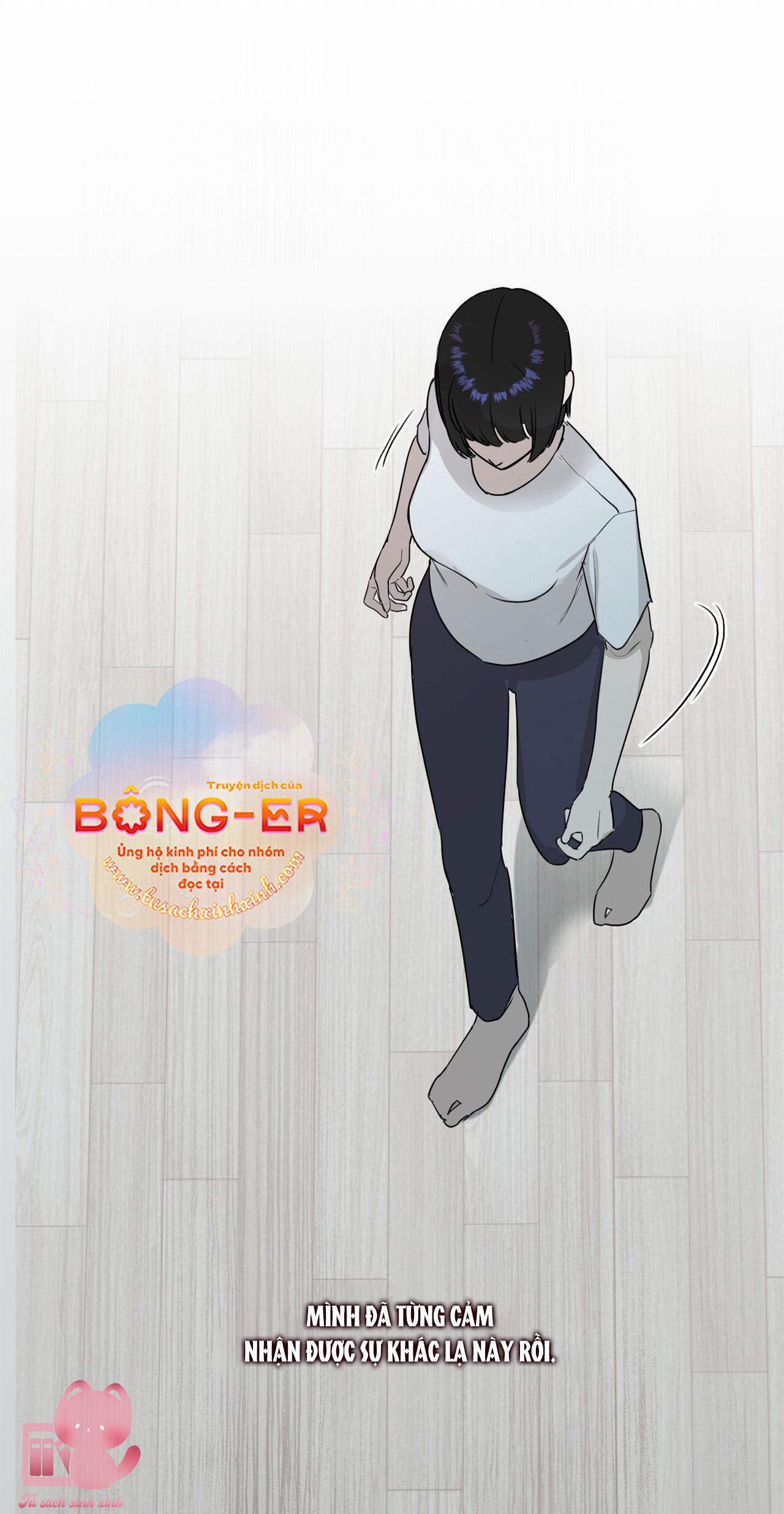 Đưa Em Đến Mặt Trăng - Chap 9