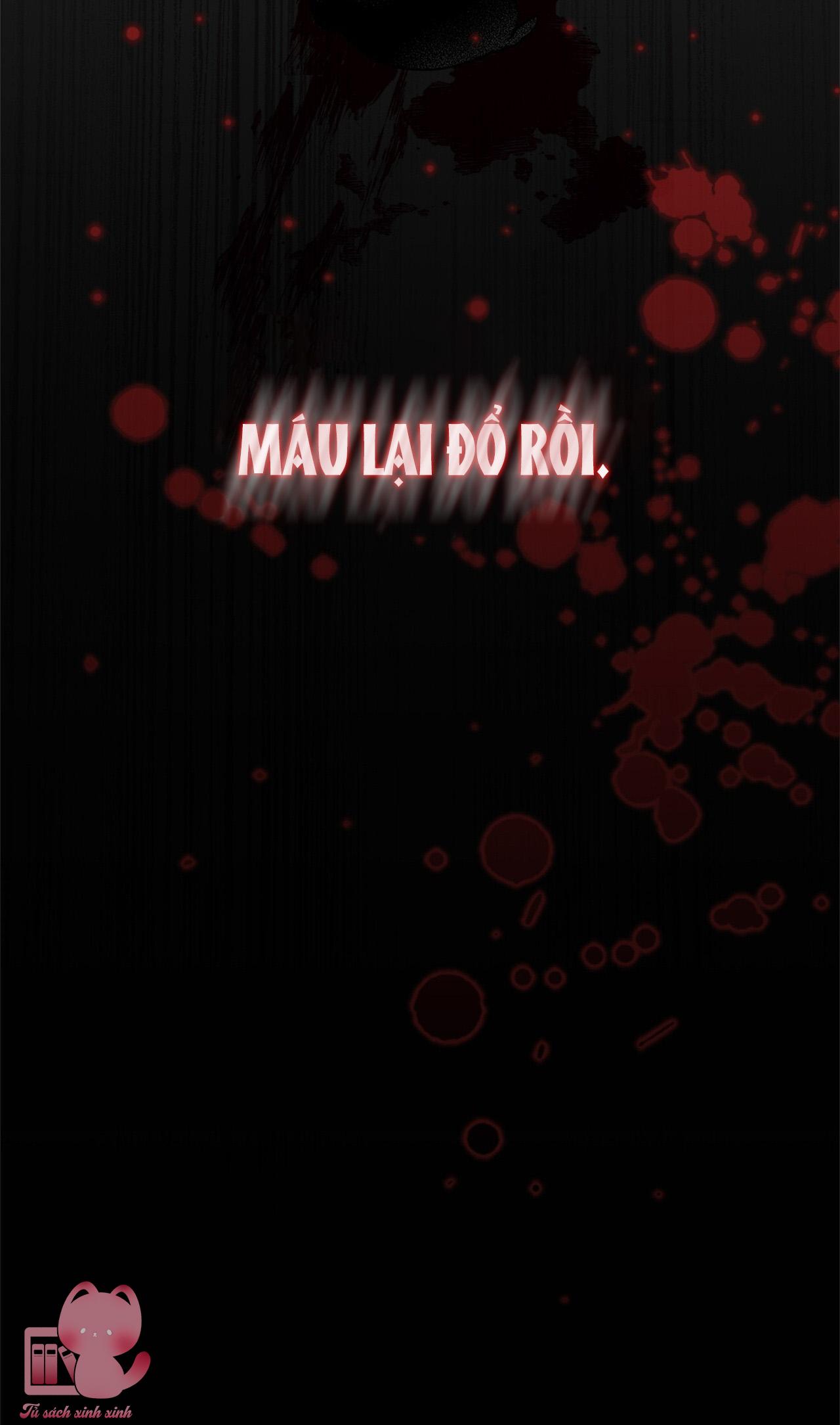 Đưa Em Đến Mặt Trăng - Chap 9