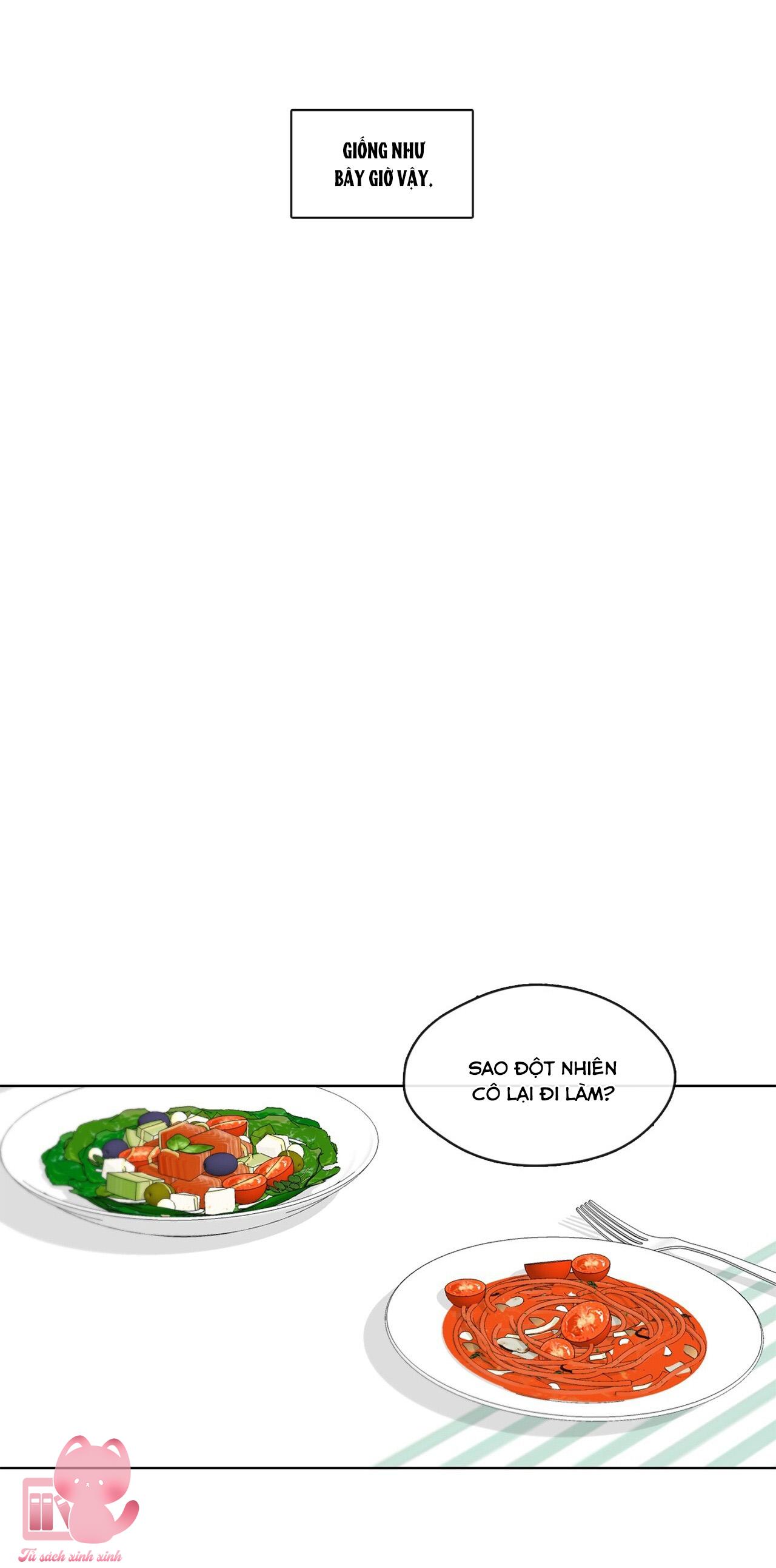 Đưa Em Đến Mặt Trăng - Chap 9