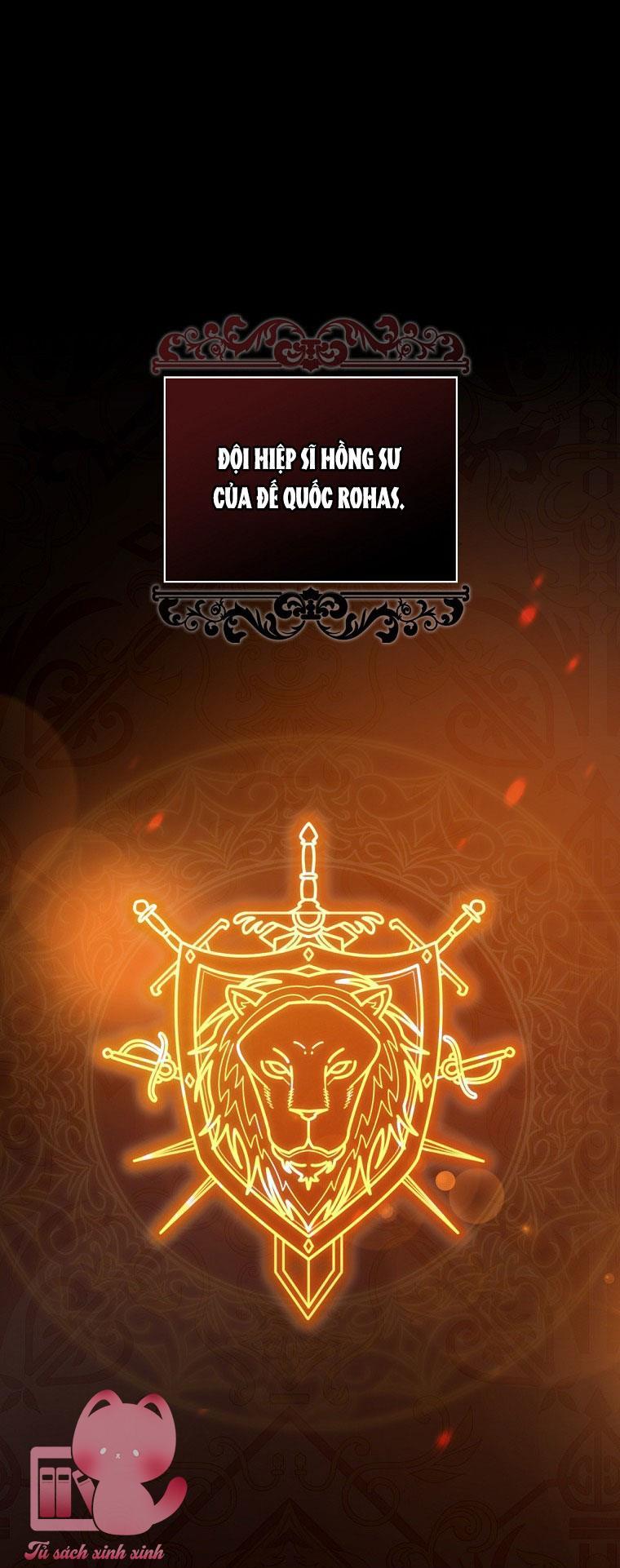 Đứa Nhỏ Không Phải Là Con Anh - Chap 1