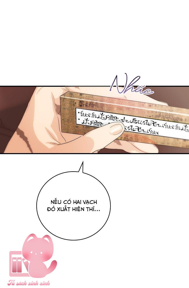 Đứa Nhỏ Không Phải Là Con Anh - Chap 1