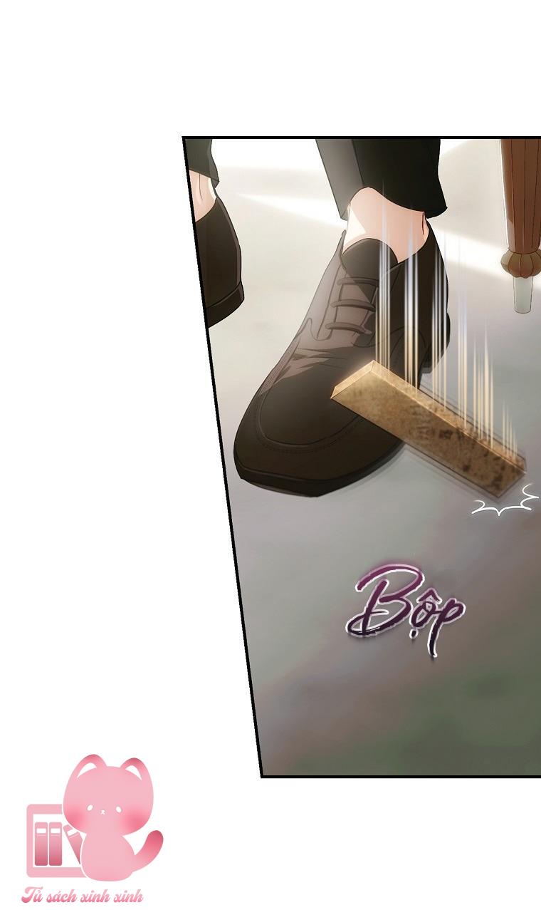 Đứa Nhỏ Không Phải Là Con Anh - Chap 1