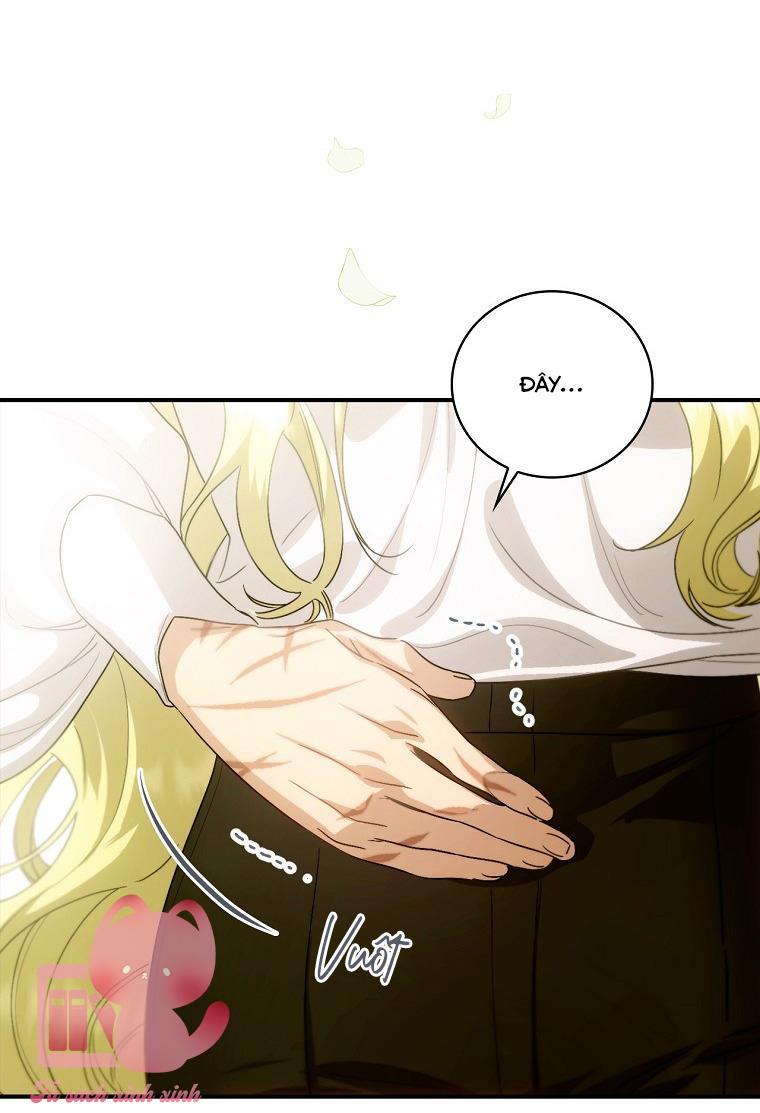 Đứa Nhỏ Không Phải Là Con Anh - Chap 1