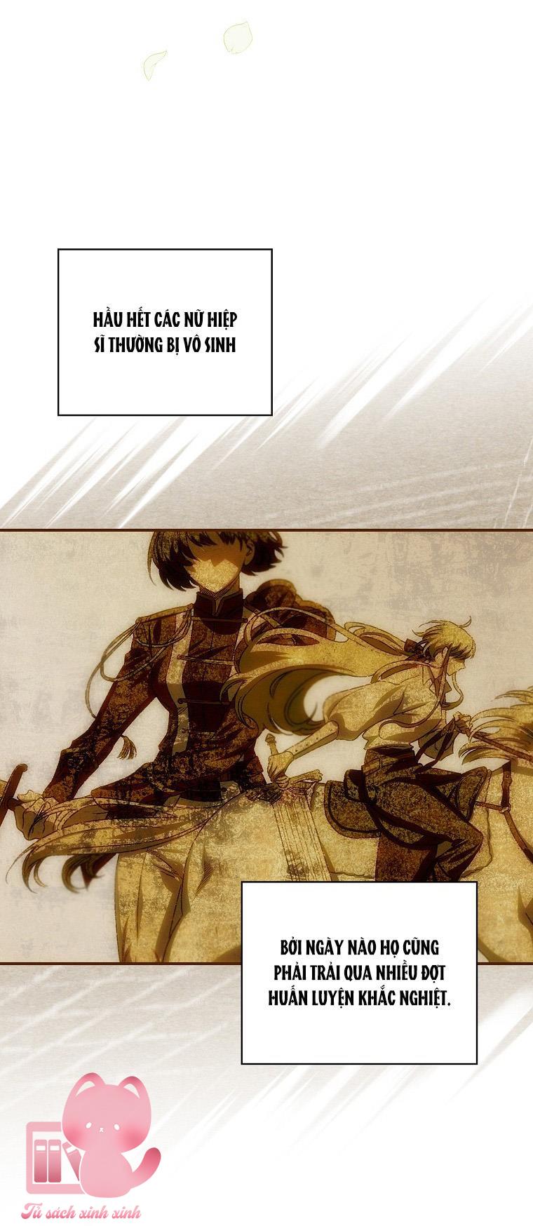 Đứa Nhỏ Không Phải Là Con Anh - Chap 1