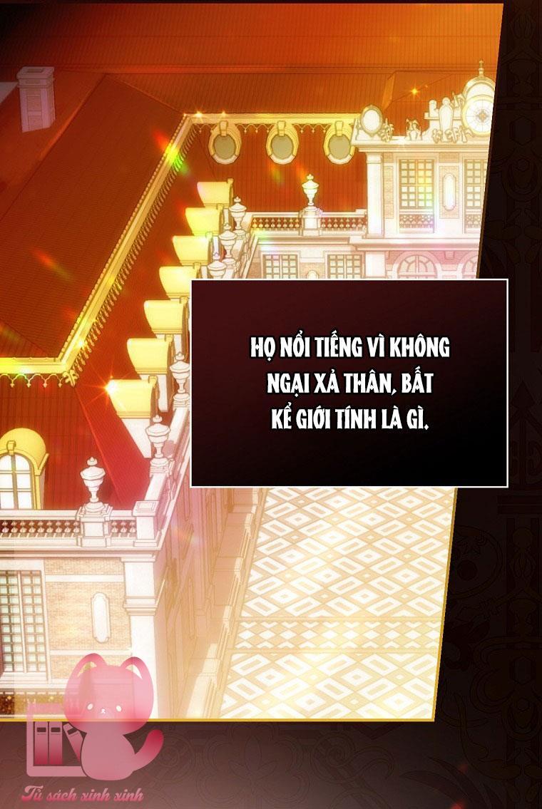 Đứa Nhỏ Không Phải Là Con Anh - Chap 1