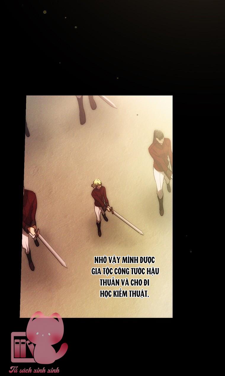 Đứa Nhỏ Không Phải Là Con Anh - Chap 1