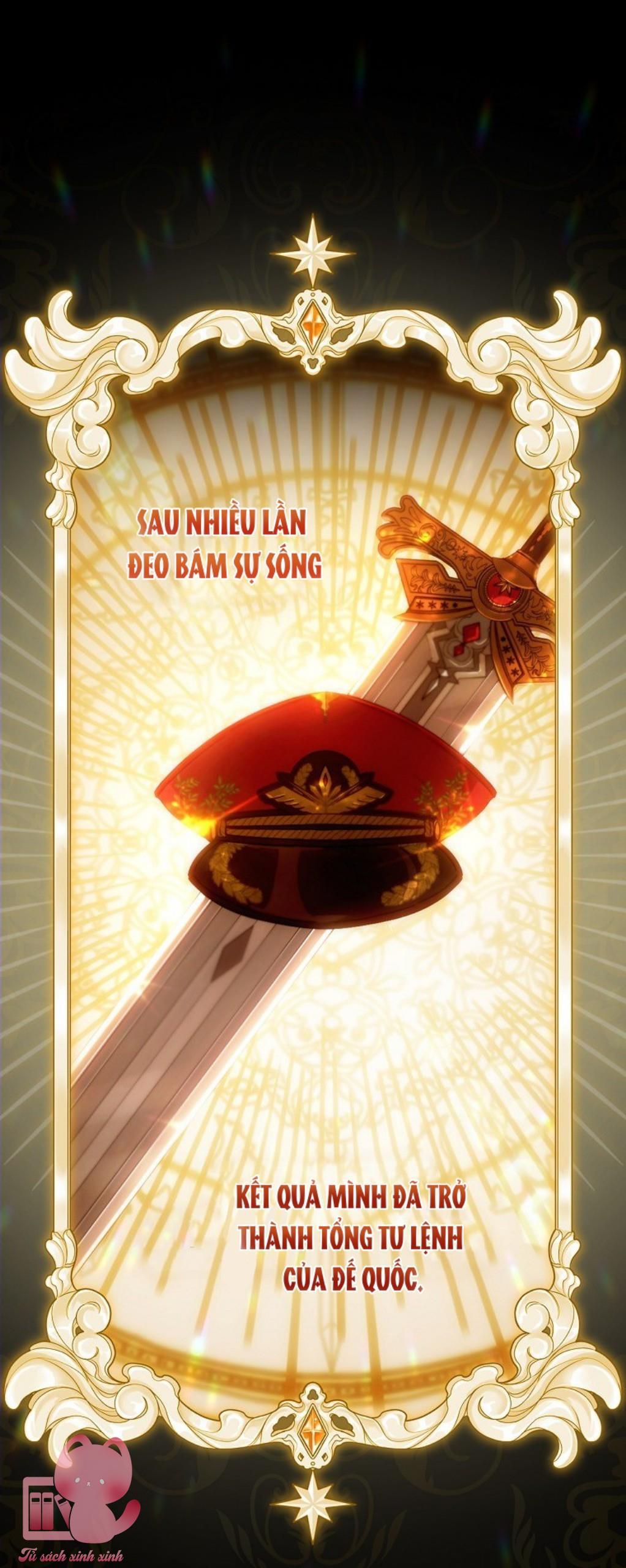 Đứa Nhỏ Không Phải Là Con Anh - Chap 1