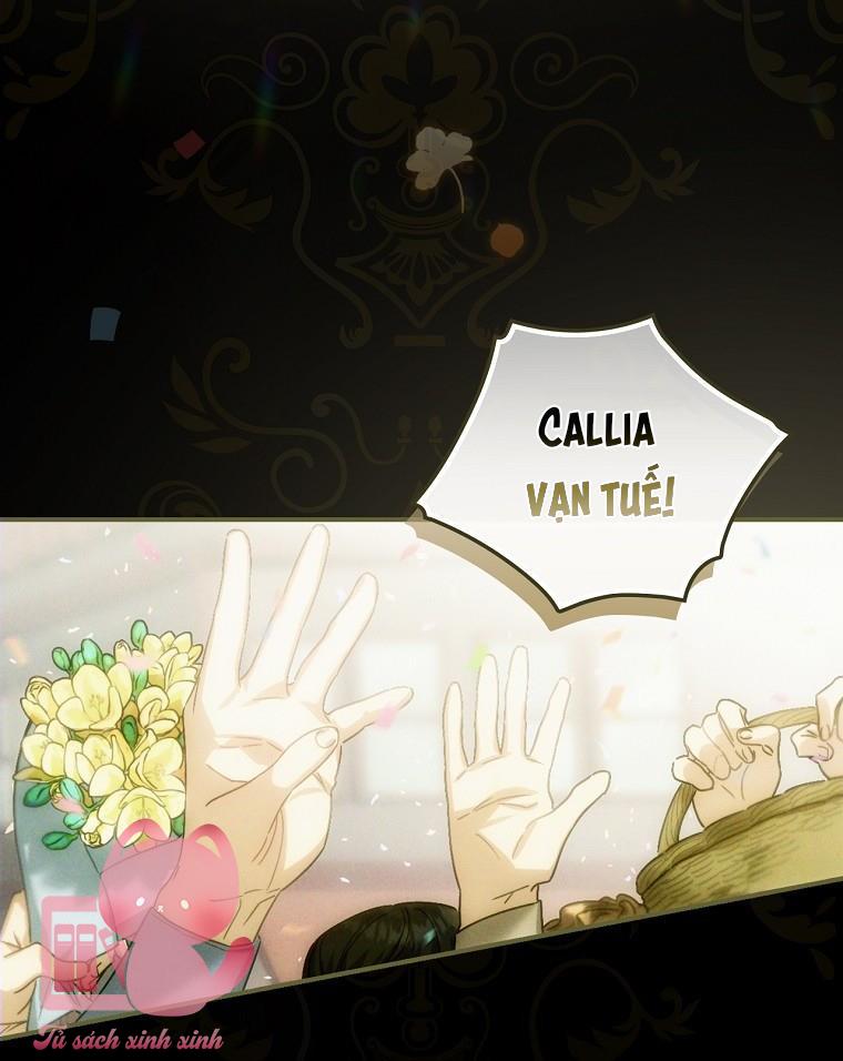 Đứa Nhỏ Không Phải Là Con Anh - Chap 1