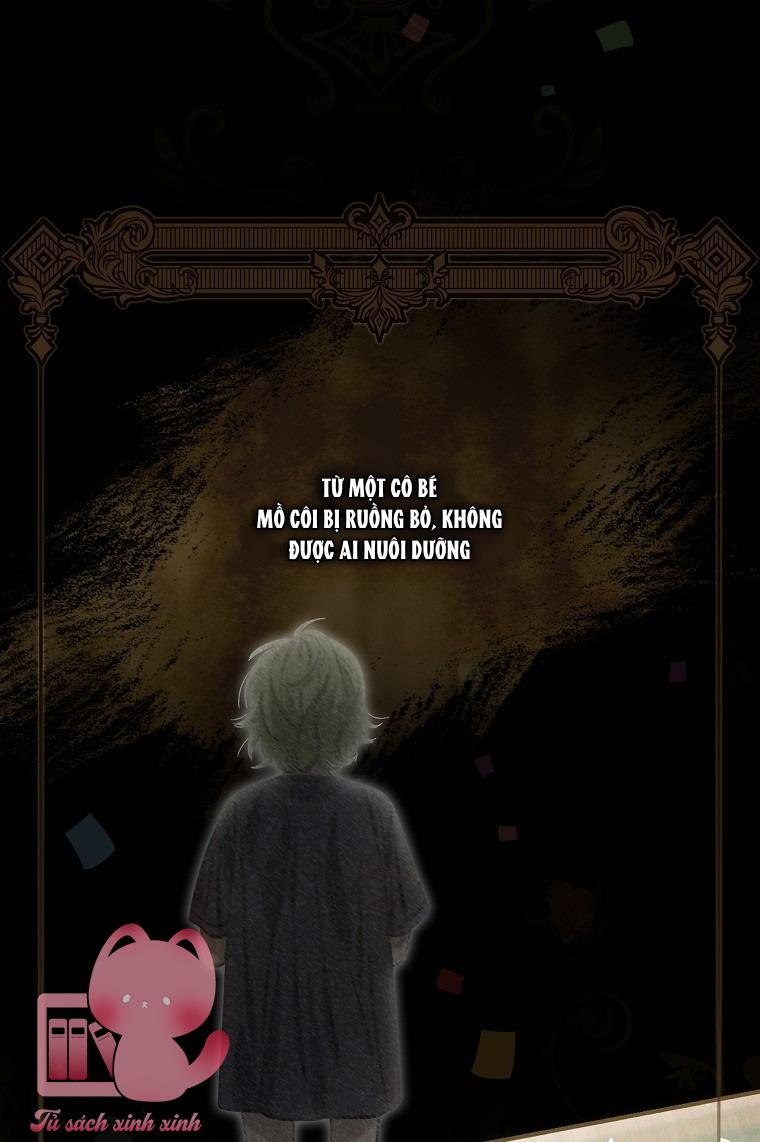 Đứa Nhỏ Không Phải Là Con Anh - Chap 1