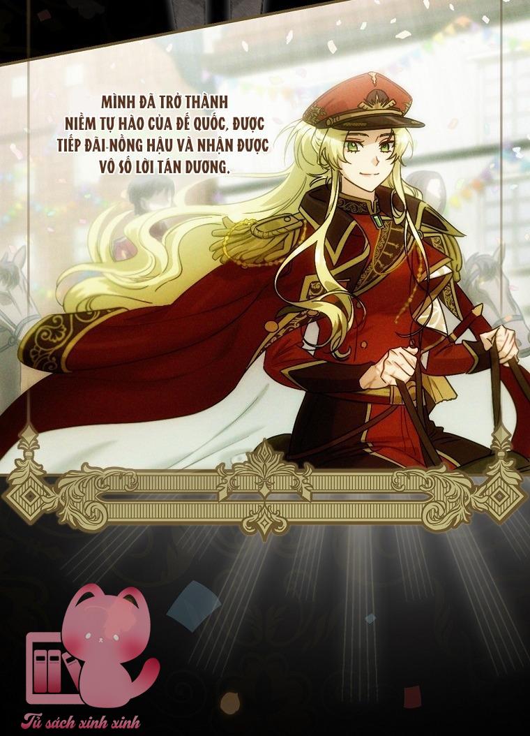 Đứa Nhỏ Không Phải Là Con Anh - Chap 1