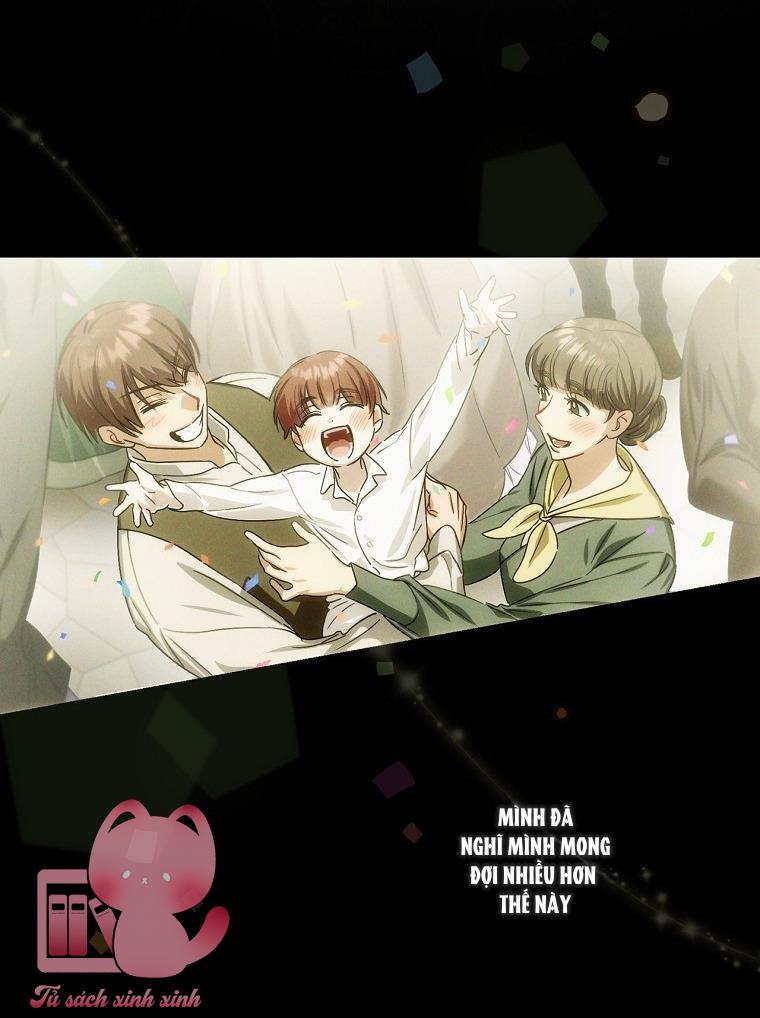 Đứa Nhỏ Không Phải Là Con Anh - Chap 1