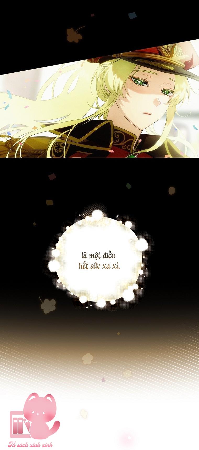 Đứa Nhỏ Không Phải Là Con Anh - Chap 1