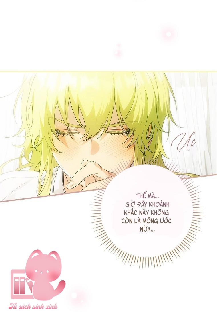 Đứa Nhỏ Không Phải Là Con Anh - Chap 1