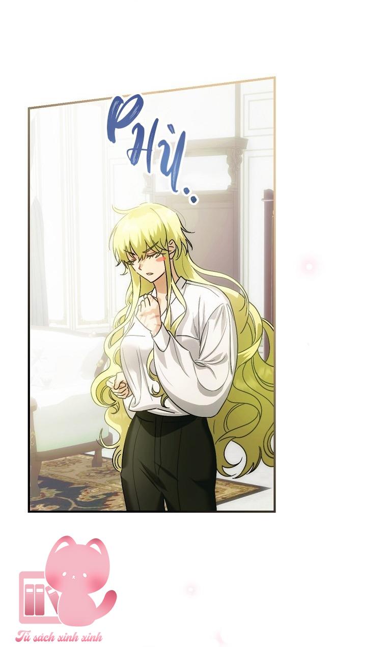 Đứa Nhỏ Không Phải Là Con Anh - Chap 1