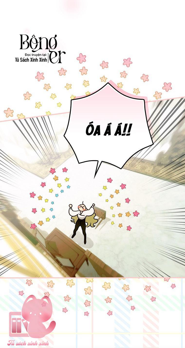 Đứa Nhỏ Không Phải Là Con Anh - Chap 1