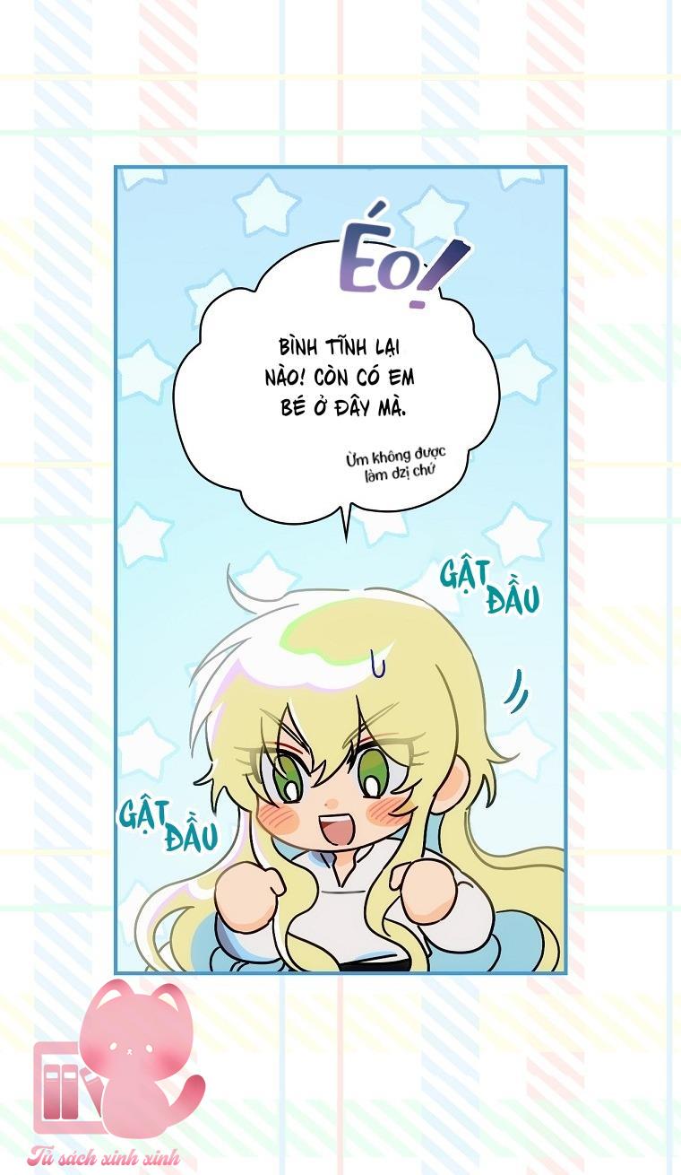 Đứa Nhỏ Không Phải Là Con Anh - Chap 1