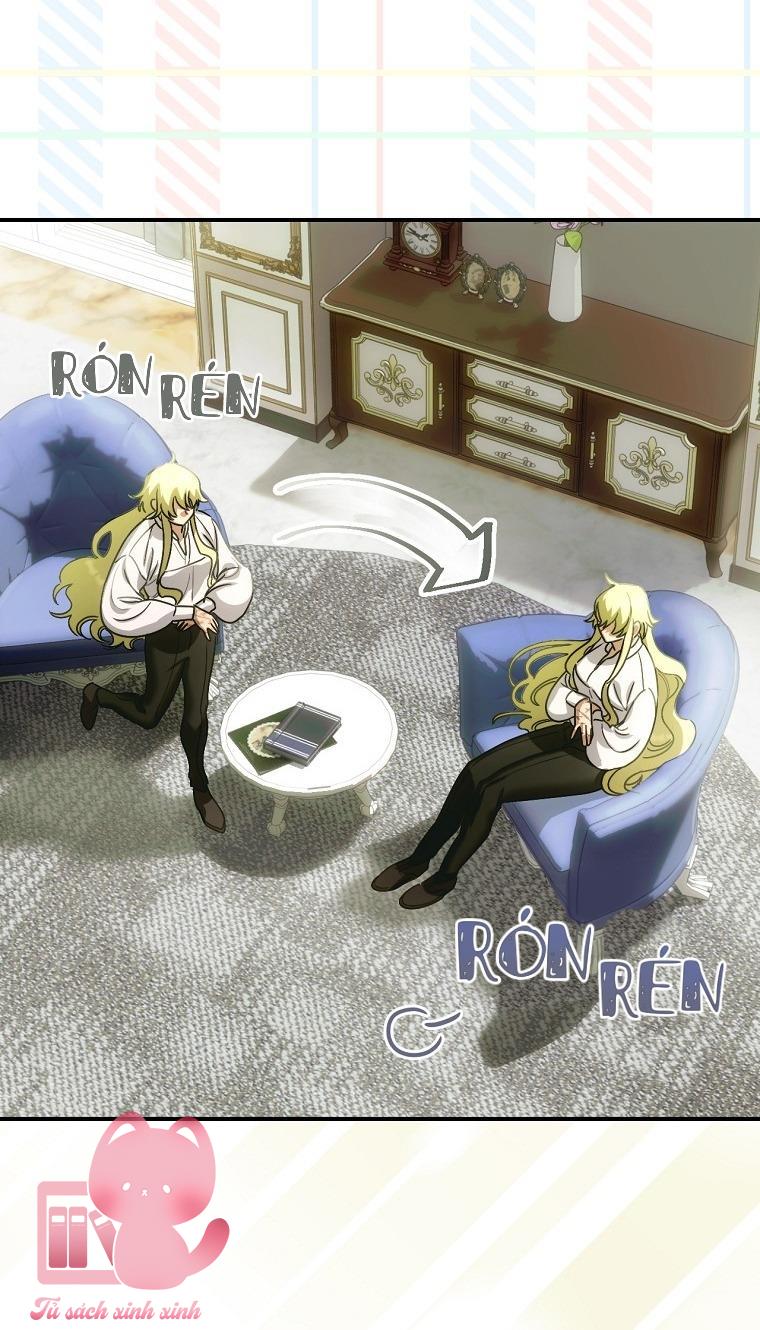 Đứa Nhỏ Không Phải Là Con Anh - Chap 1